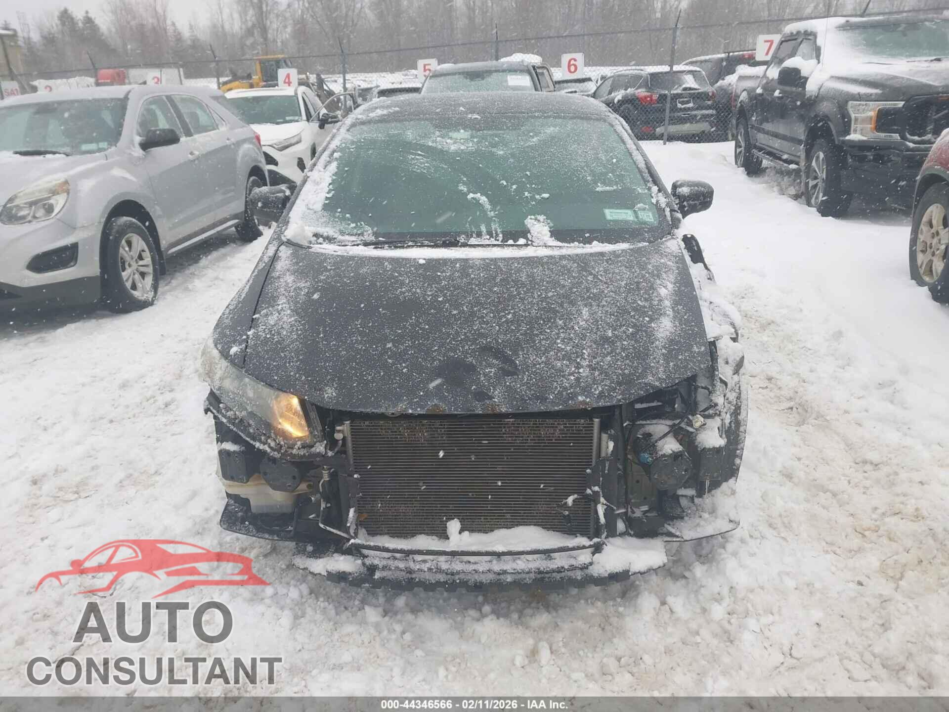 HONDA CIVIC 2015 - 19XFB2F78FE232771