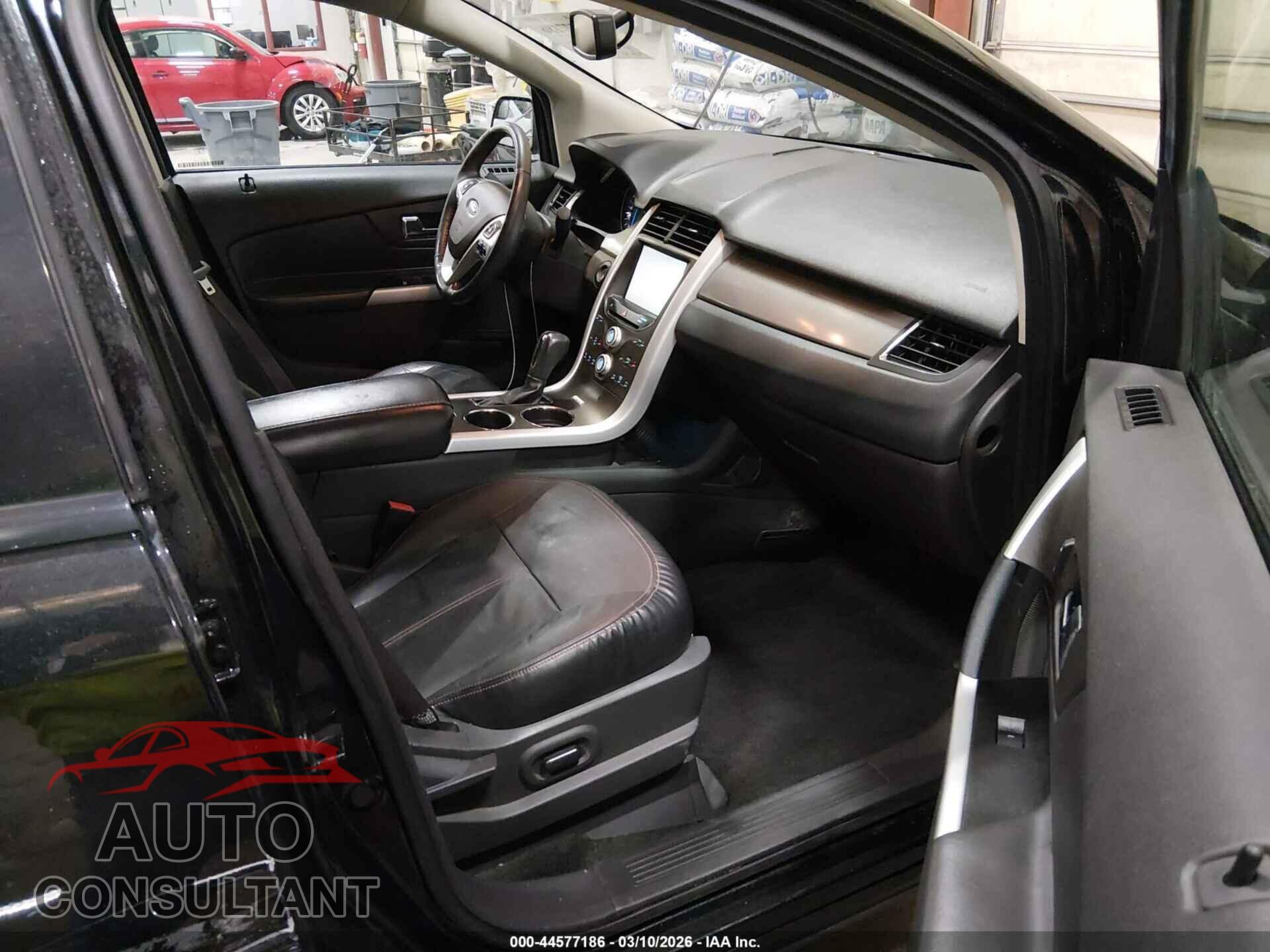 FORD EDGE 2014 - 2FMDK3JC7EBB39601
