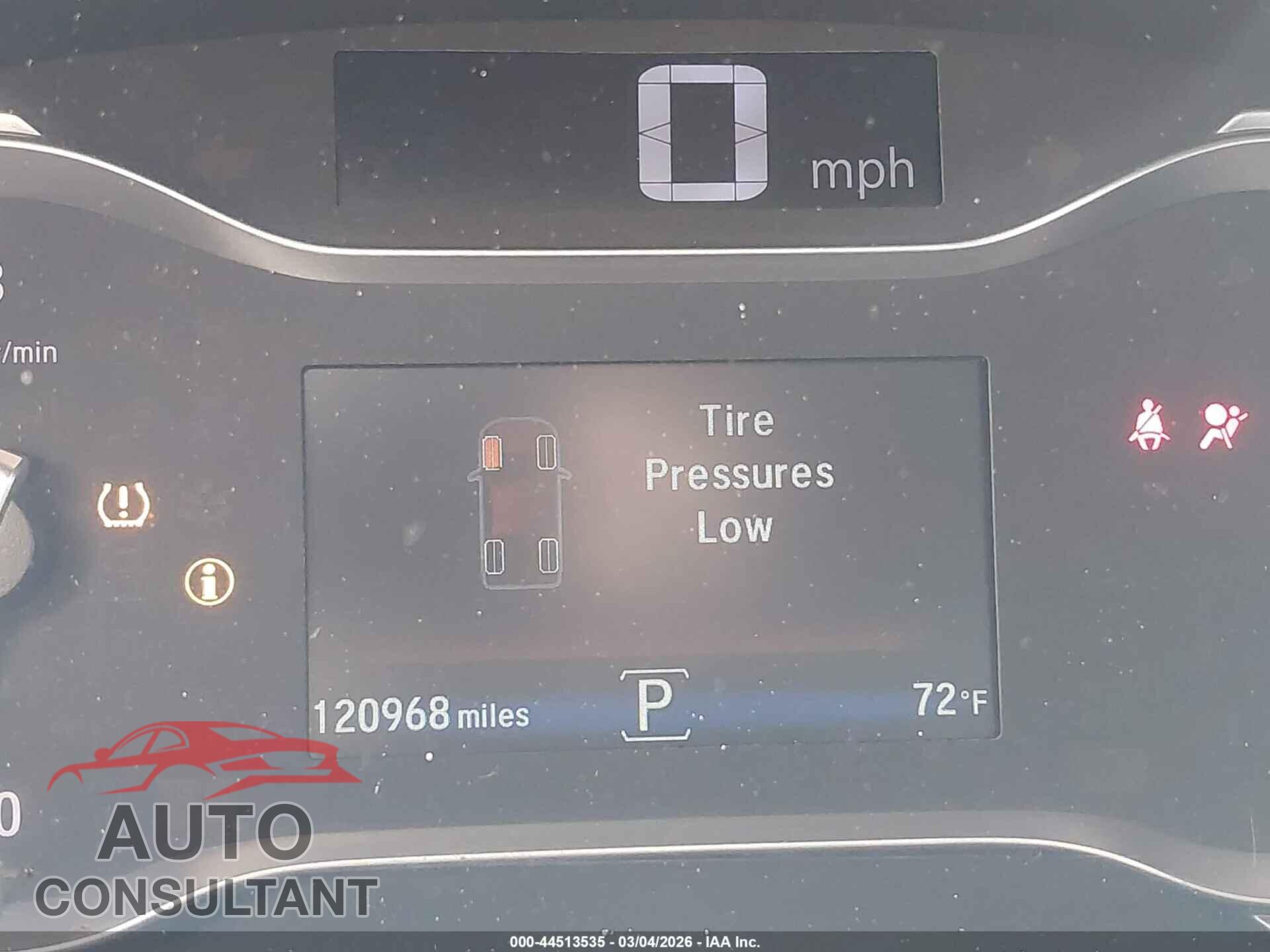 HONDA RIDGELINE 2018 - 5FPYK3F51JB005669