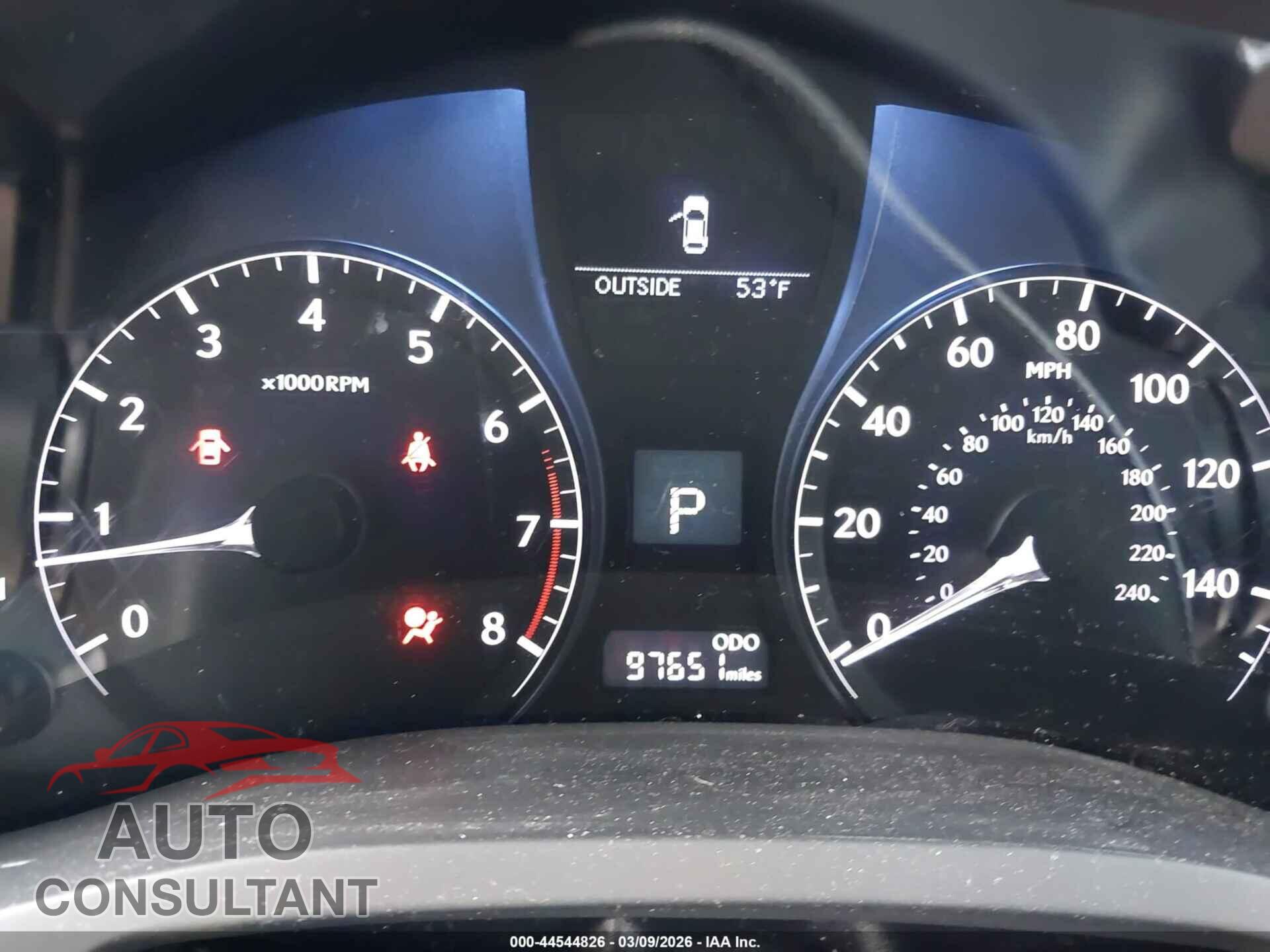 LEXUS RX 350 2015 - 2T2BK1BA8FC295874