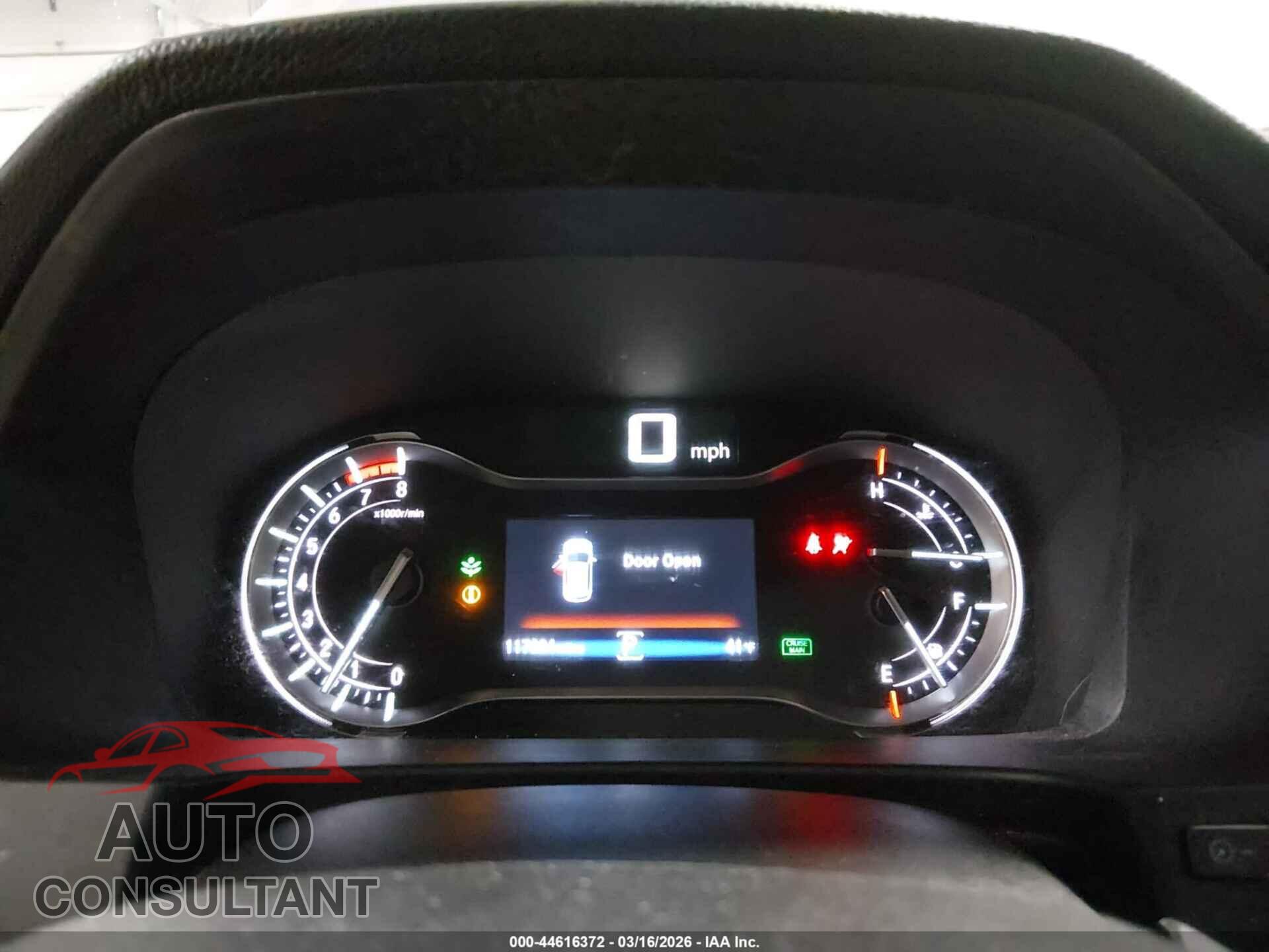 HONDA PILOT 2018 - 5FNYF6H54JB045126