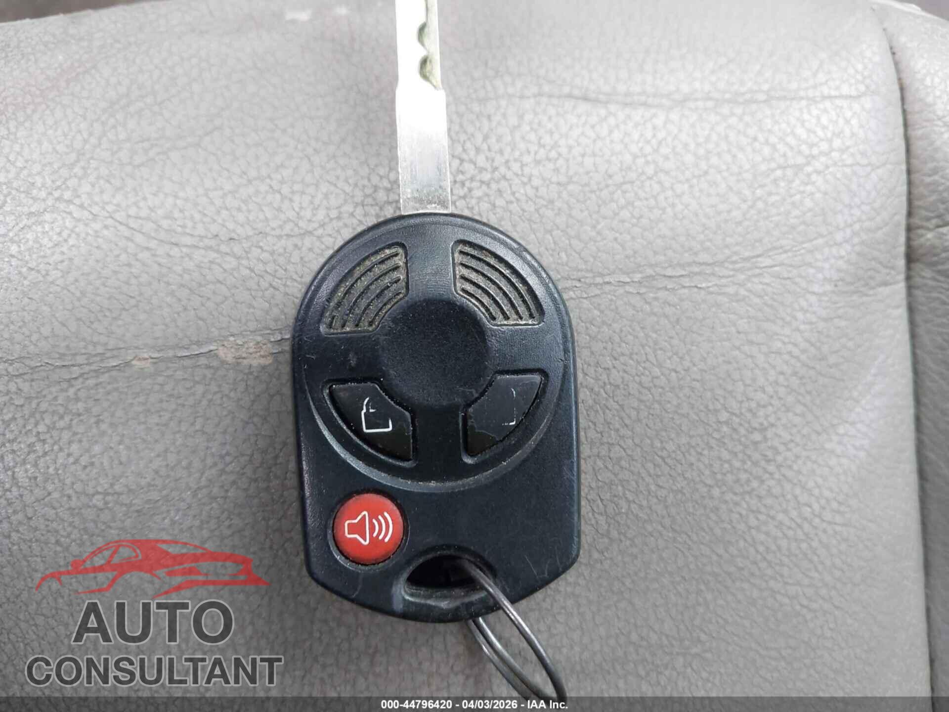 FORD ESCAPE 2013 - 1FMCU0HX7DUB50961