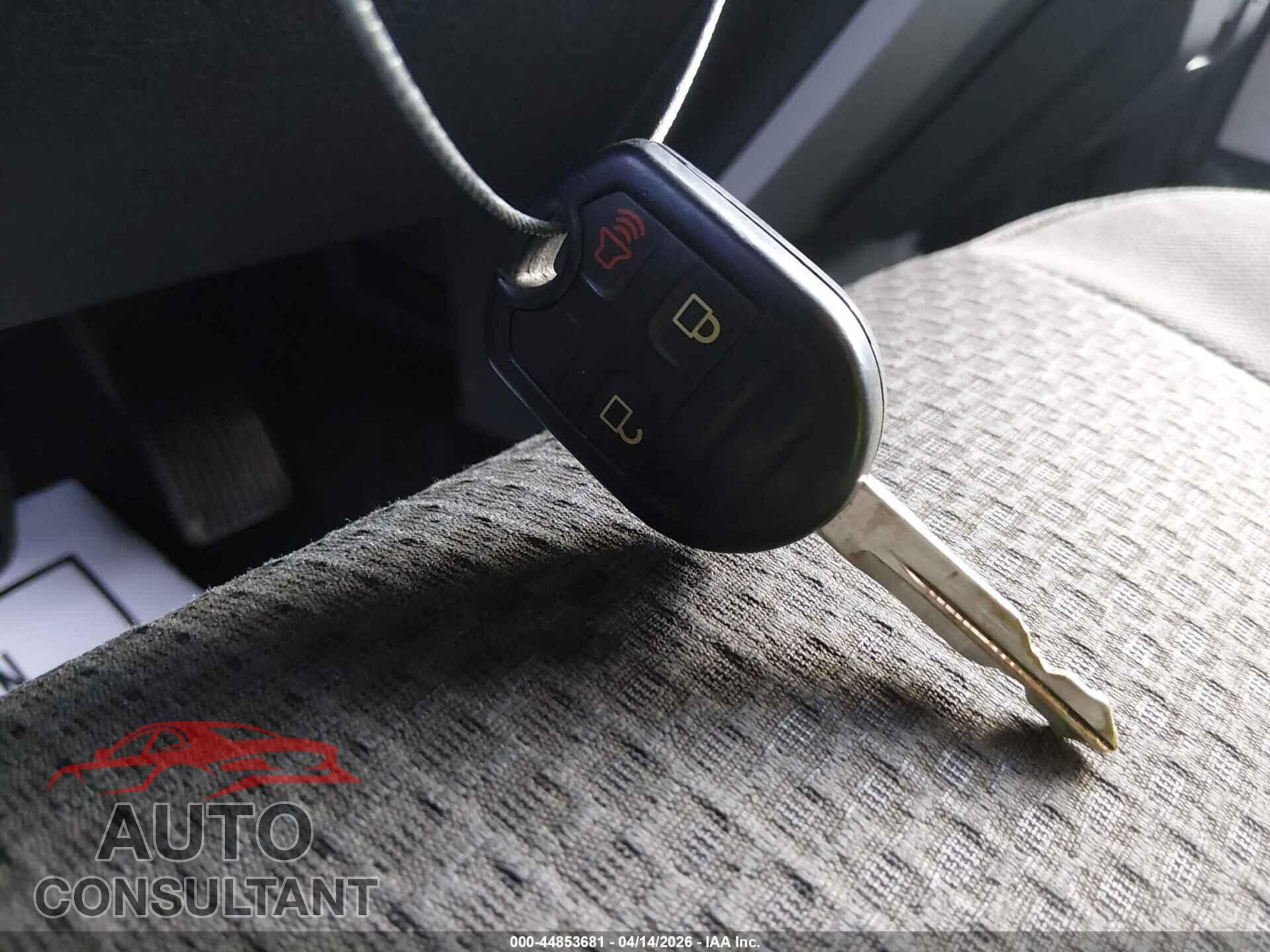 FORD F-150 2013 - 1FTFW1EF4DFD92995