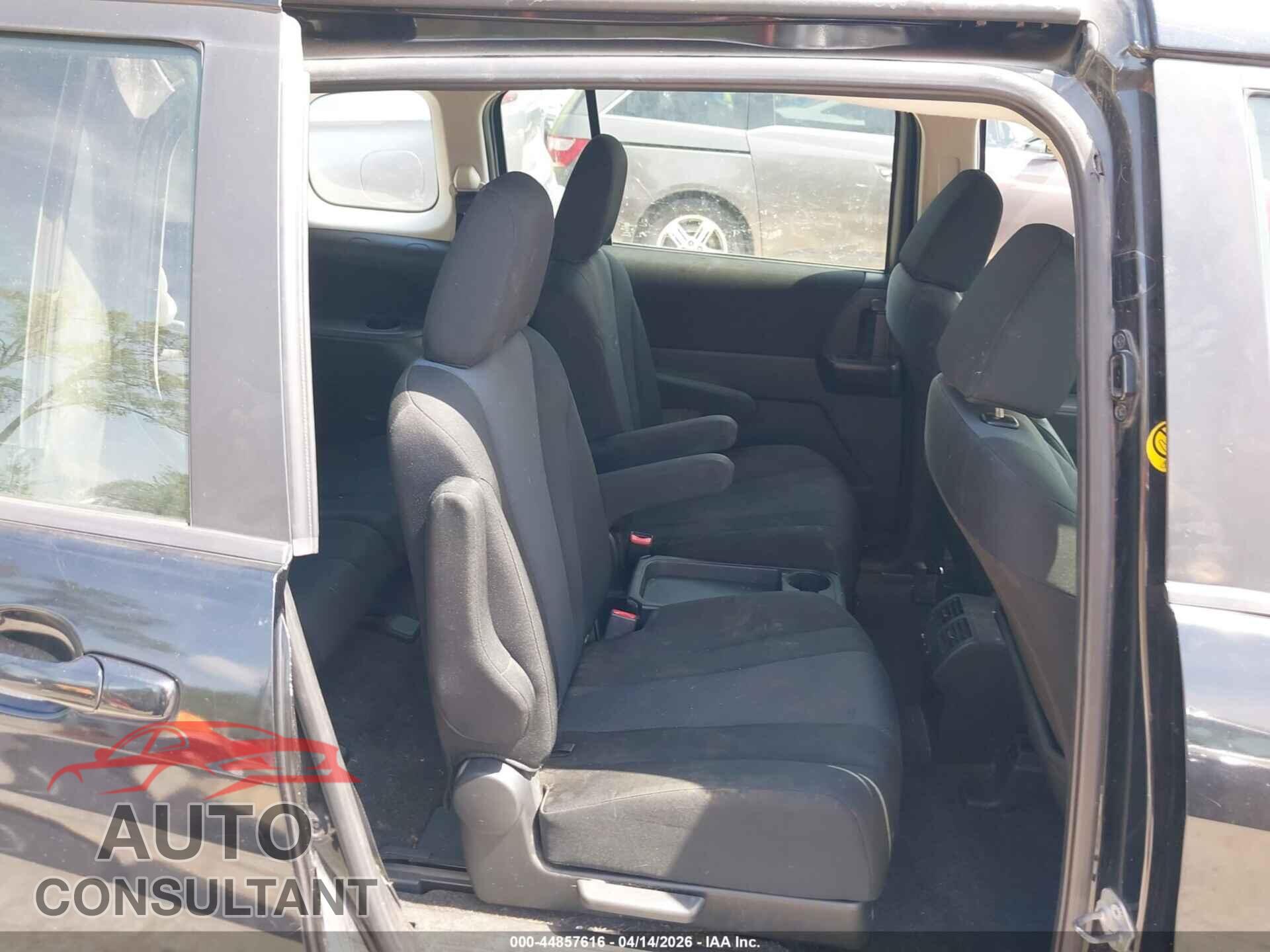 MAZDA MAZDA5 2015 - JM1CW2BL9F0179579