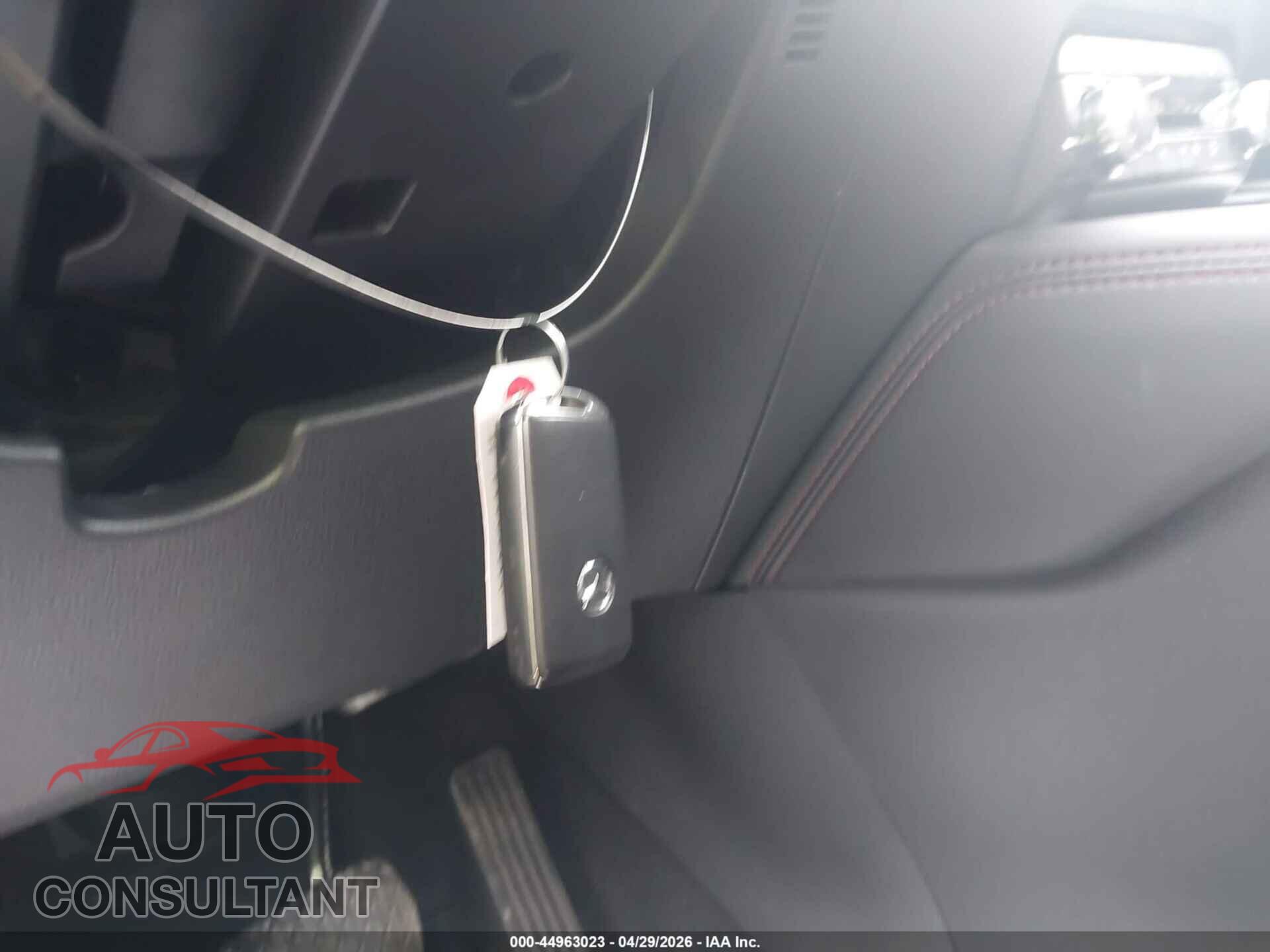 MAZDA CX-5 2025 - JM3KFBCM8S0746448