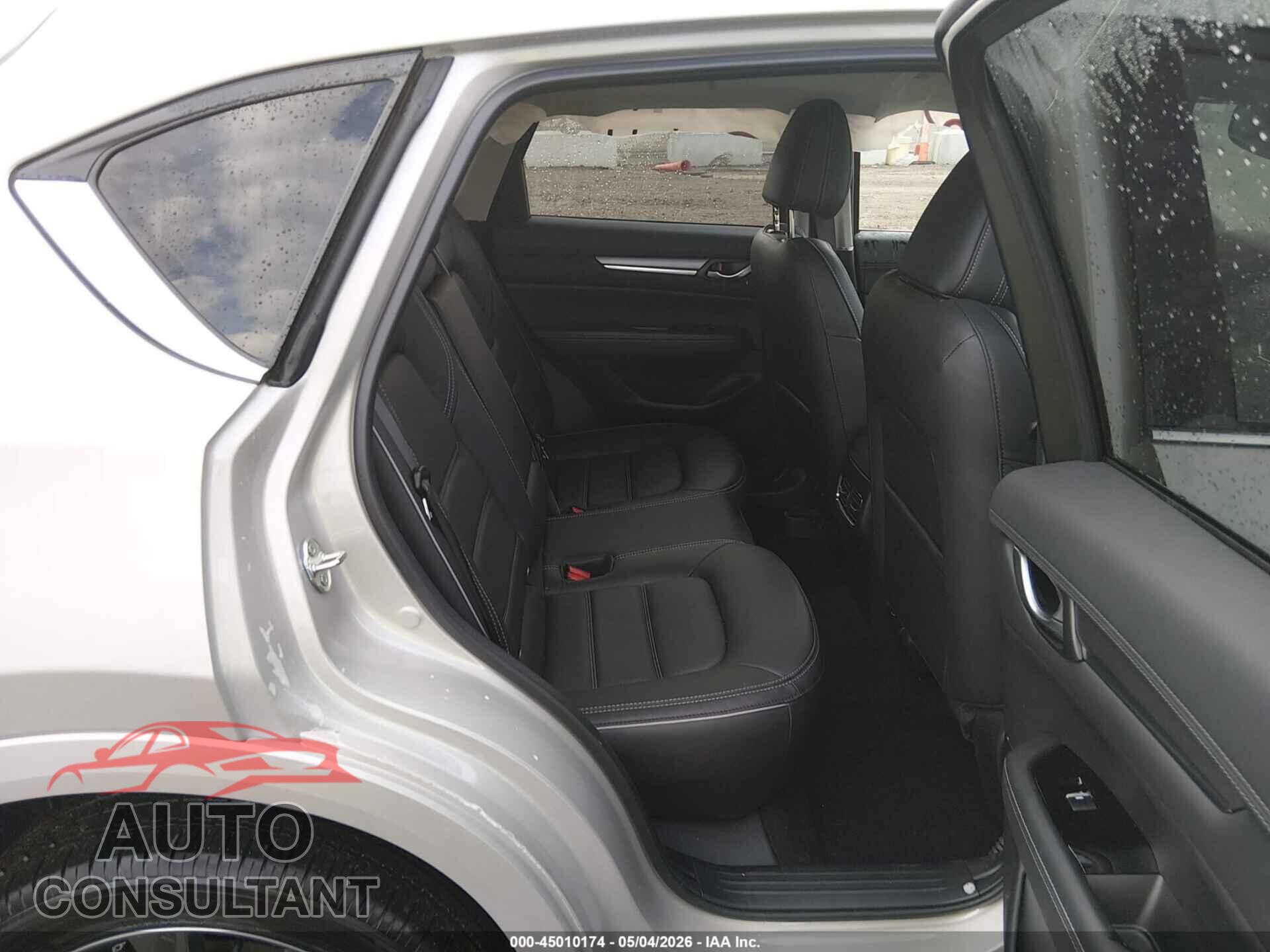 MAZDA CX-5 2025 - JM3KFBEM2S0704144