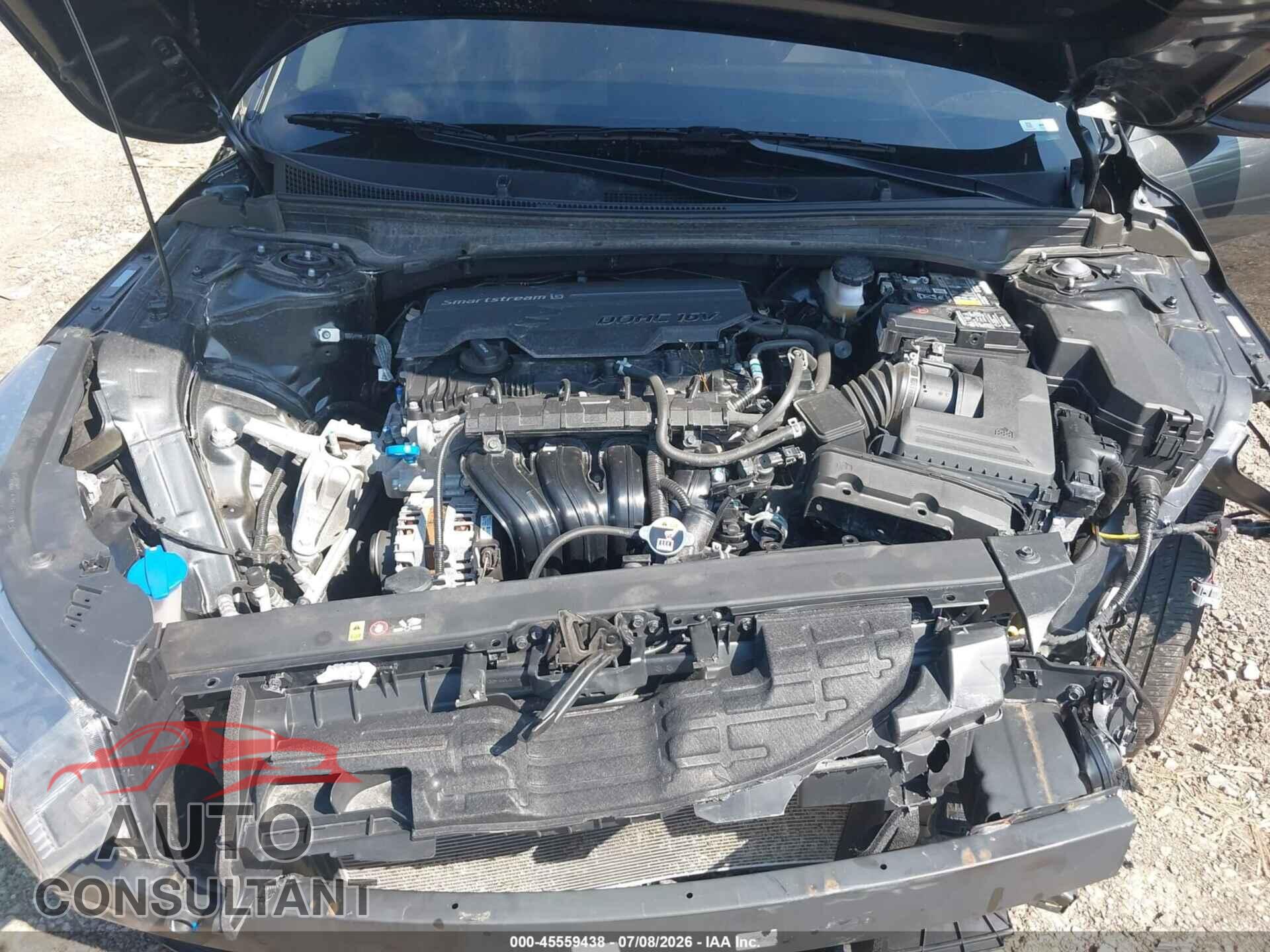 KIA K4 2025 - 3KPFT4DE7SE164595