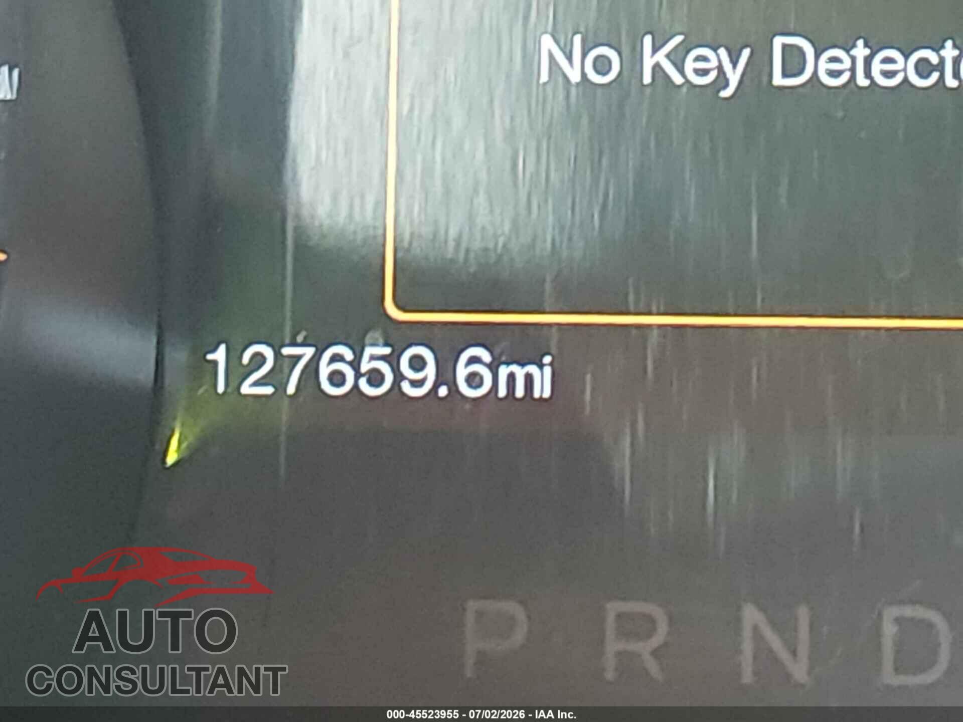 FORD MUSTANG 2015 - 1FA6P8TH8F5382818