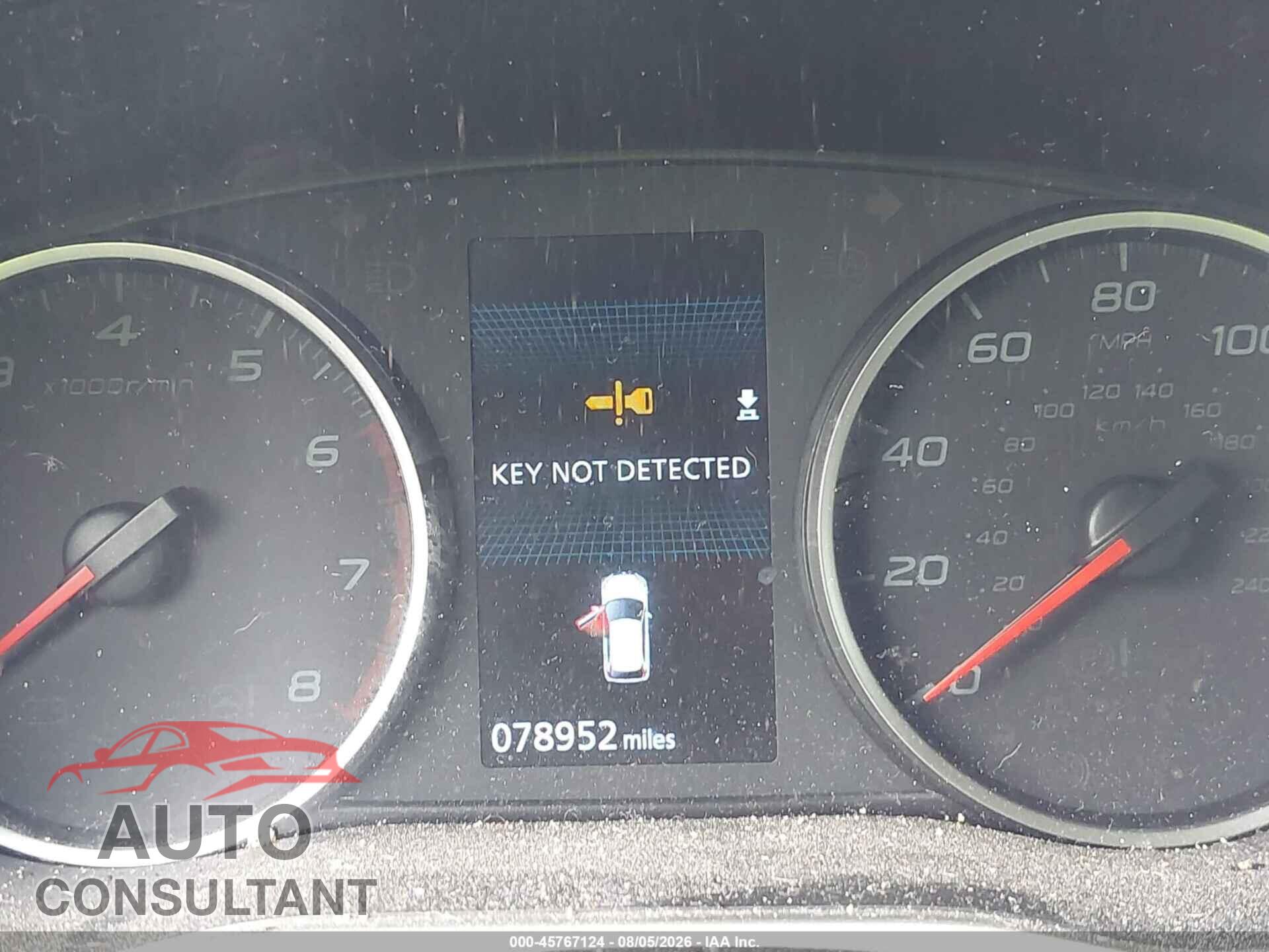 MITSUBISHI ECLIPSE CROSS 2023 - JA4ATWAA8PZ007073