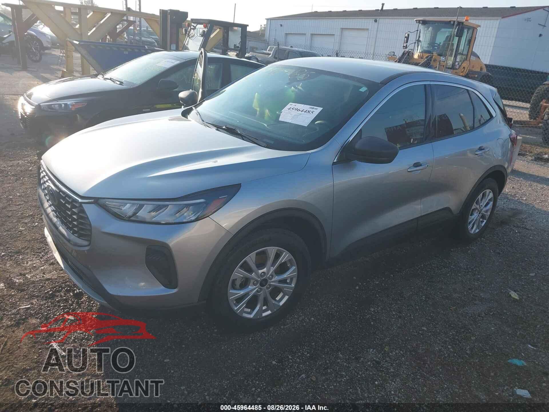 FORD ESCAPE 2023 - 1FMCU0GN7PUB36188