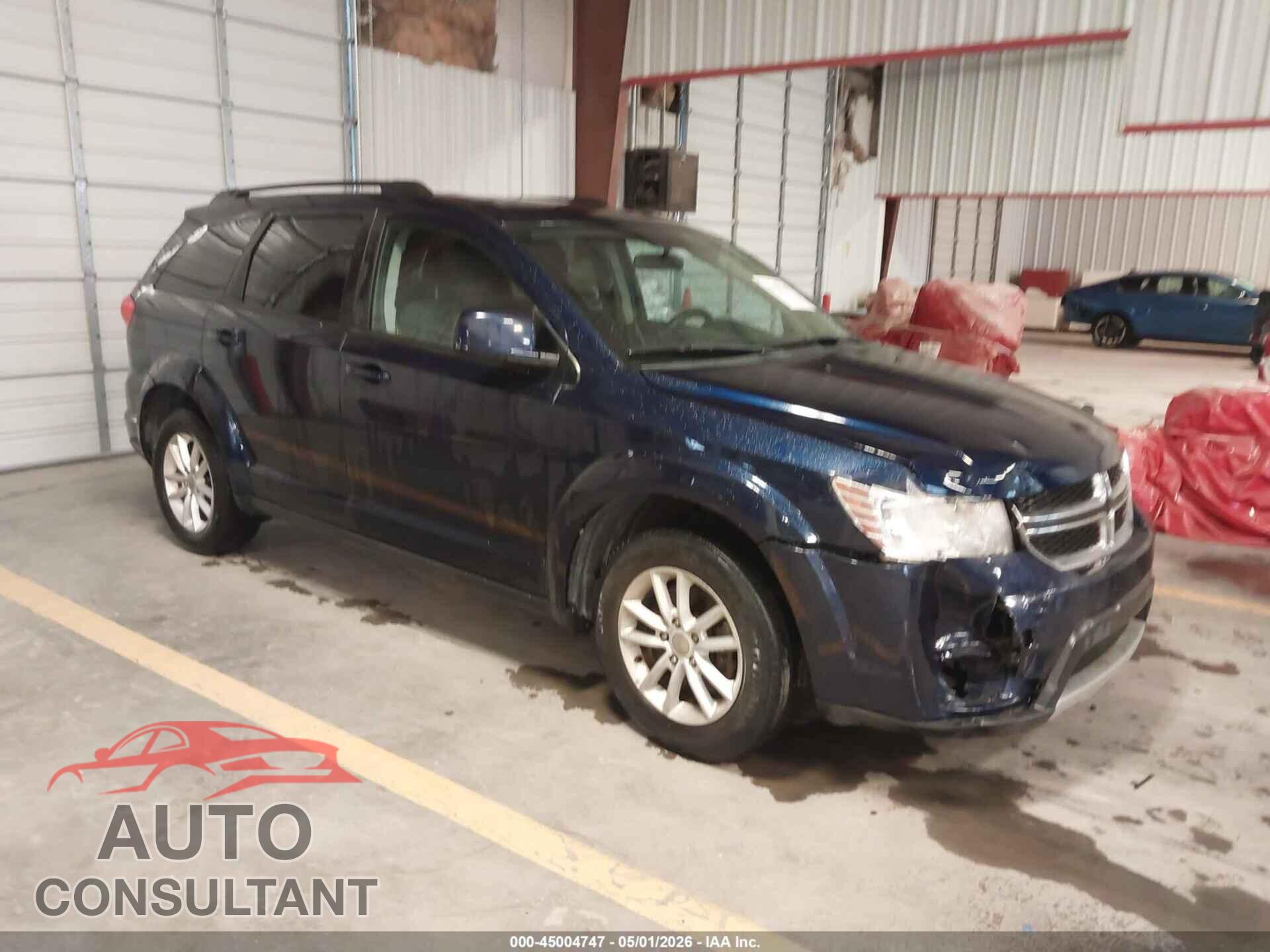 DODGE JOURNEY 2017 - 3C4PDCBGXHT515973