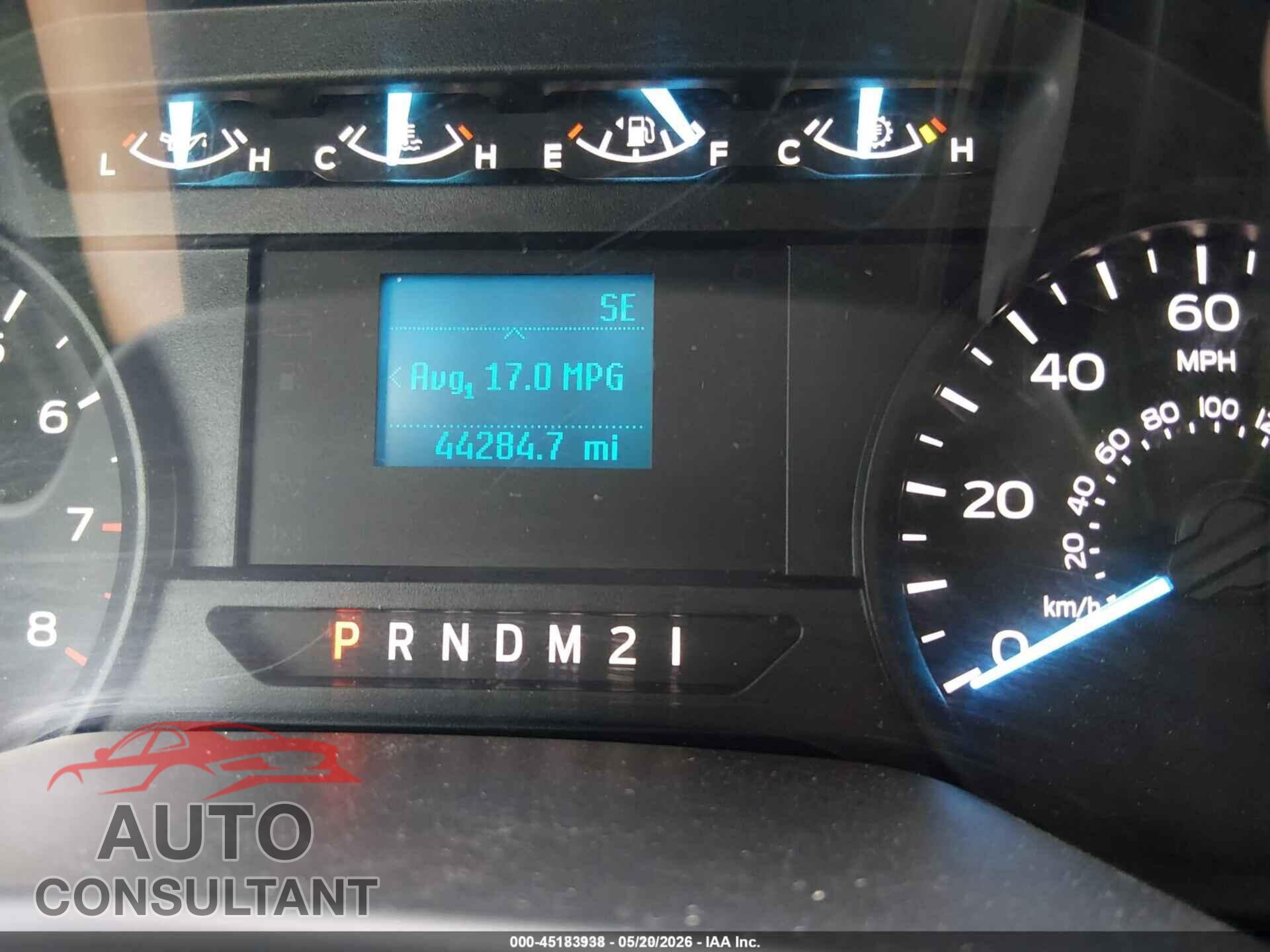 FORD F-150 2019 - 1FTEW1EB8KFA22378