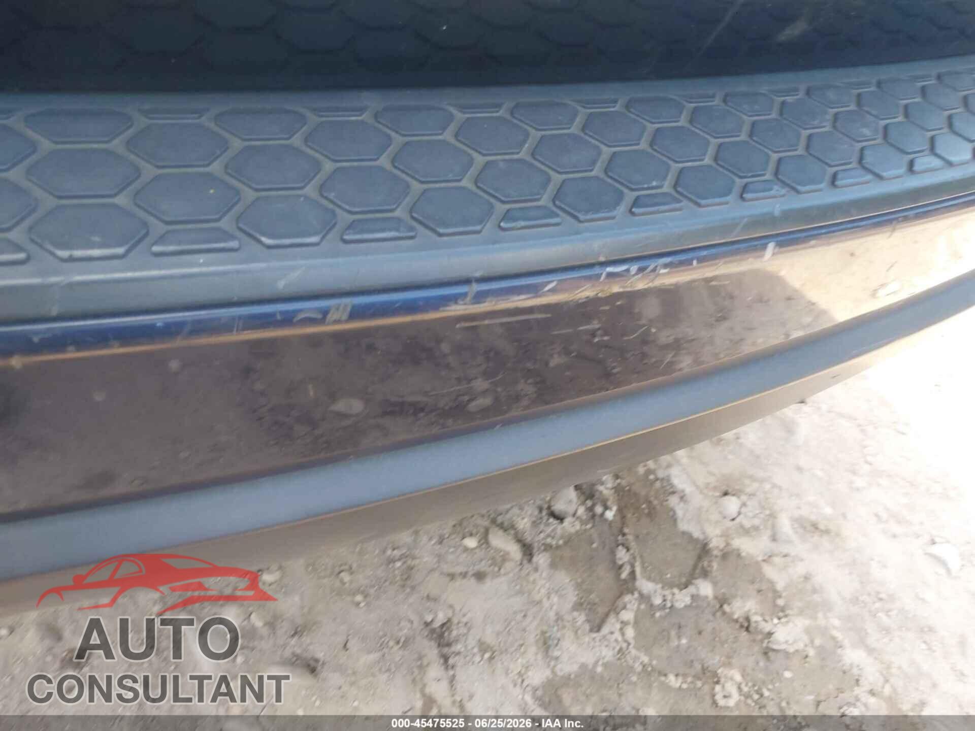 DODGE DURANGO 2013 - 1C4RDJAGXDC688560