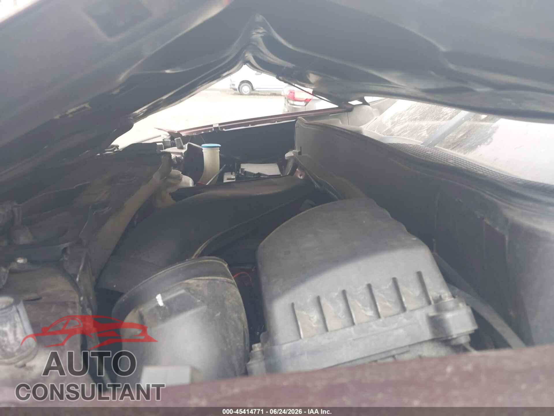 HONDA PILOT 2011 - 5FNYF3H46BB054336