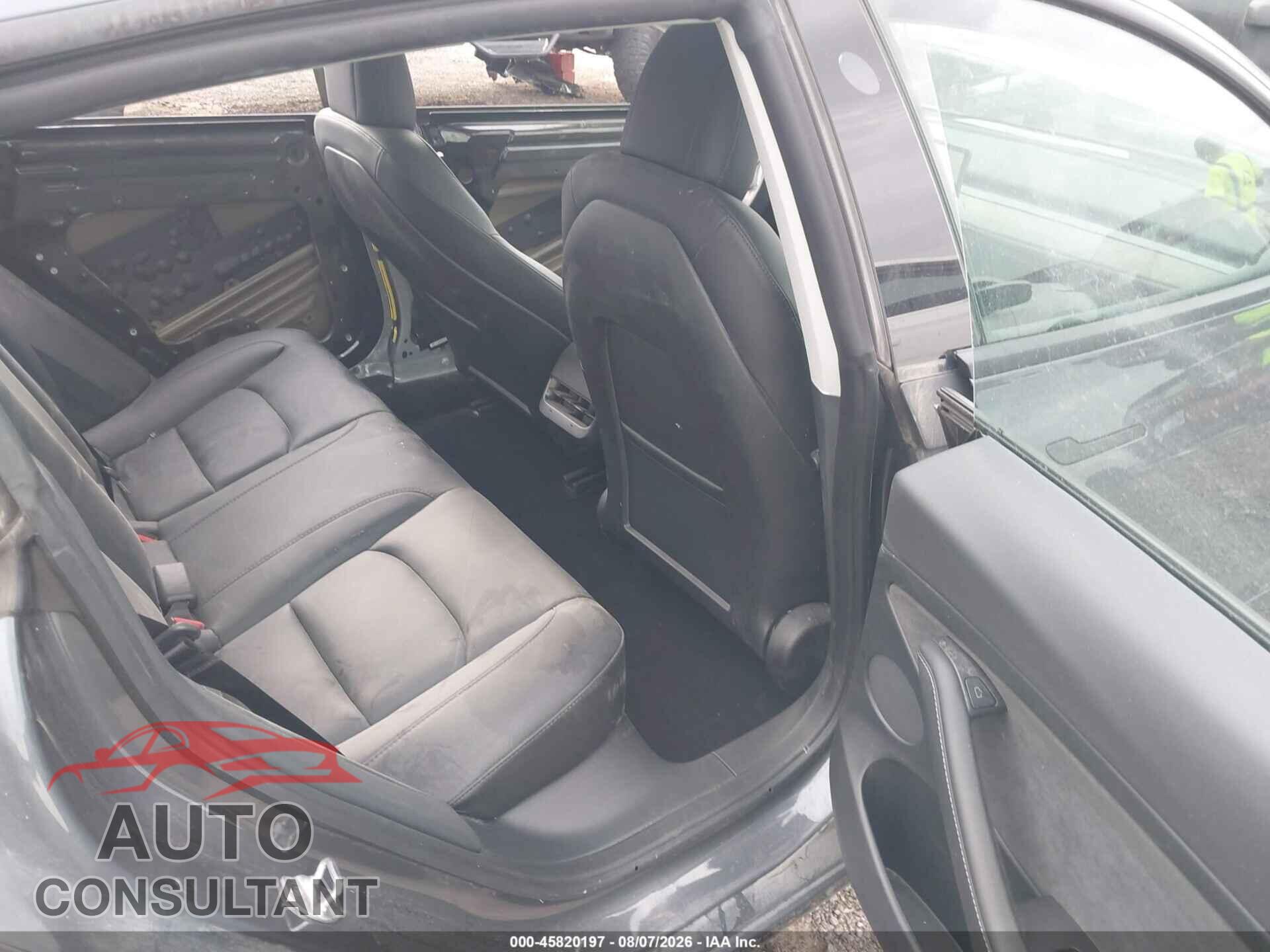 TESLA MODEL 3 2023 - 5YJ3E1EB2PF389170