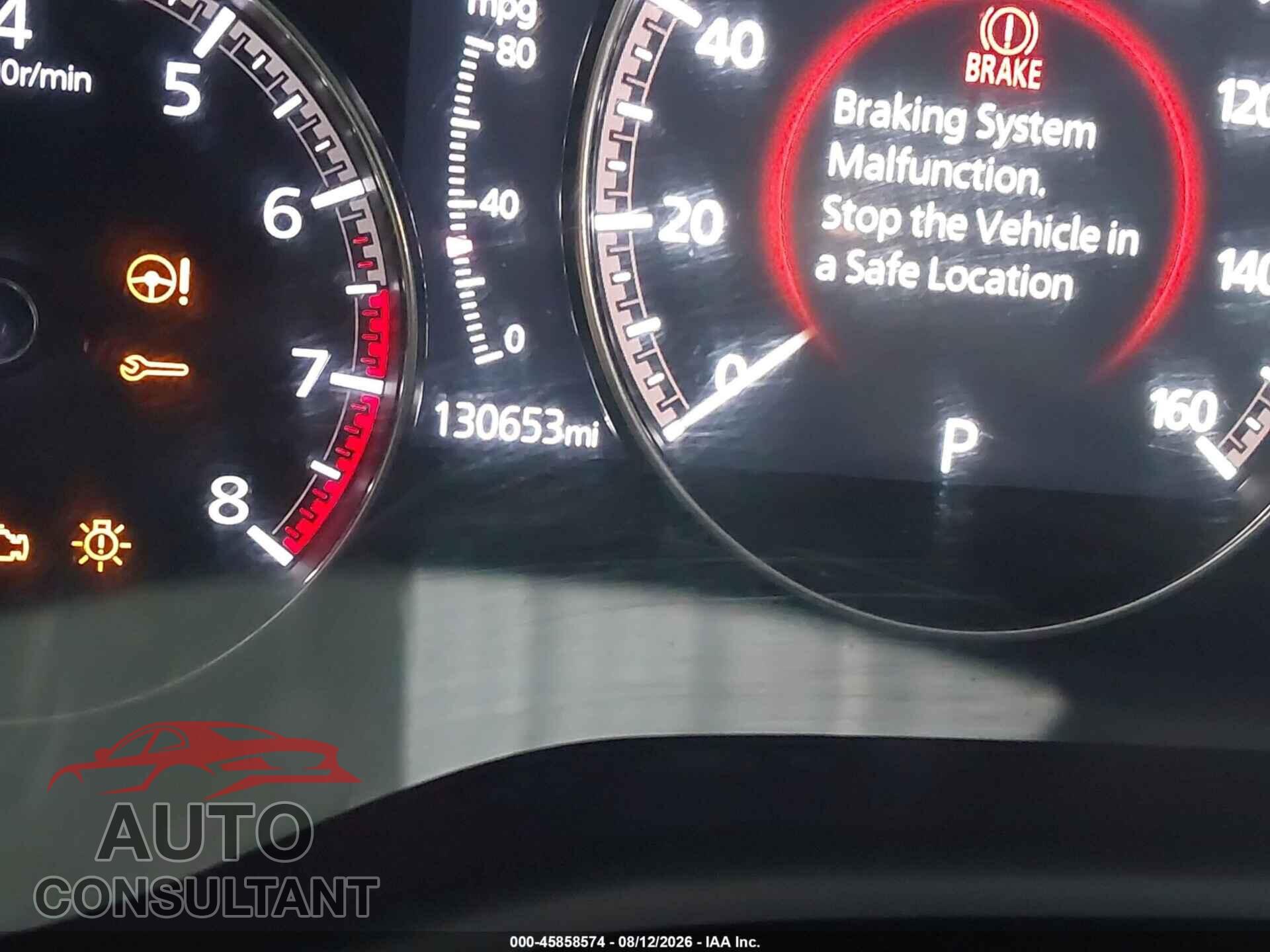 MAZDA MAZDA3 2019 - 3MZBPABL4KM113836