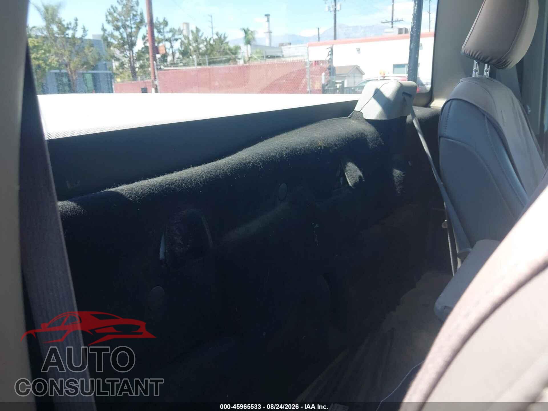 FORD F-250 2018 - 1FDBF2B69JEC69537