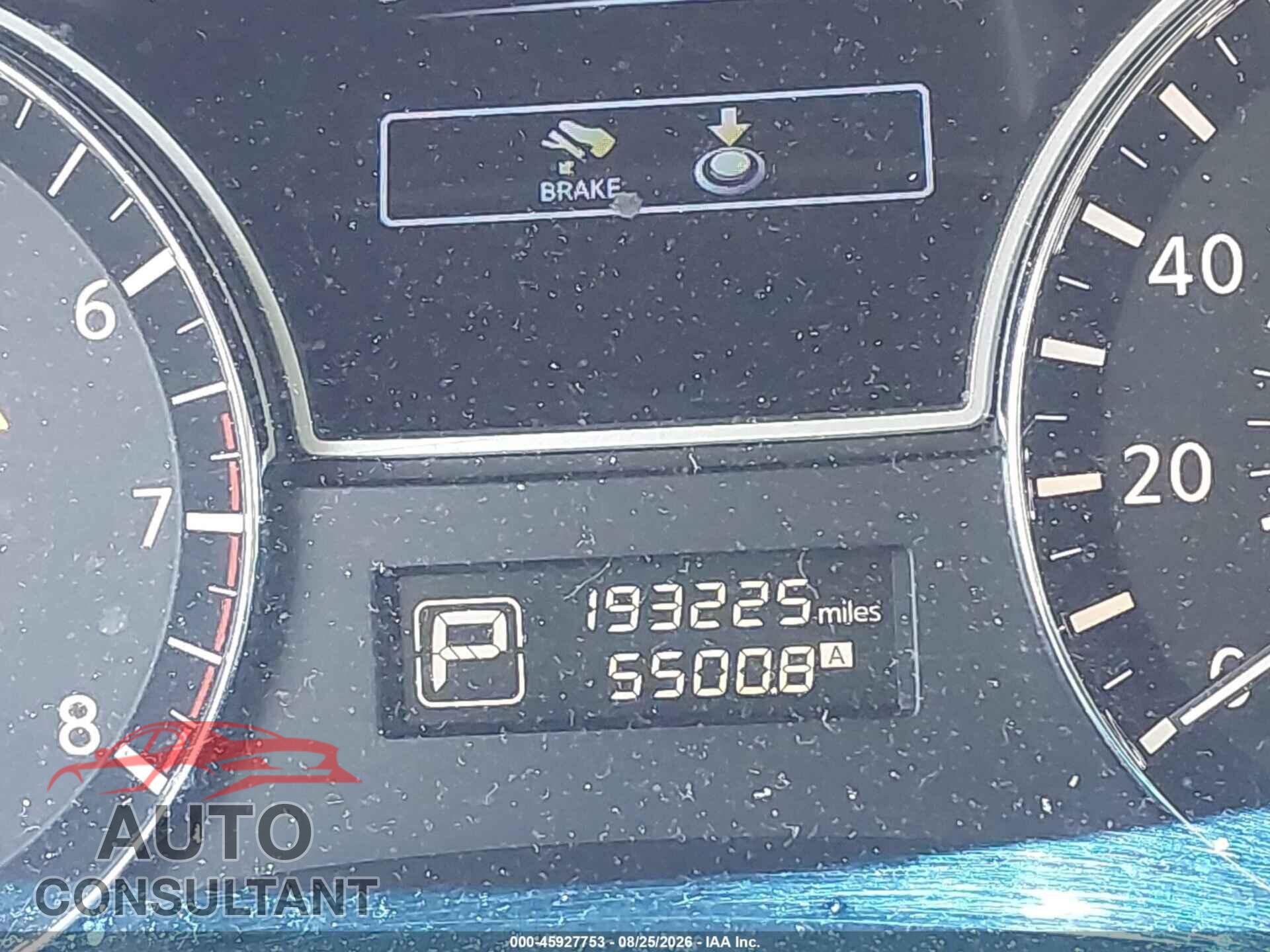 NISSAN ALTIMA 2014 - 1N4AL3AP1EC132995