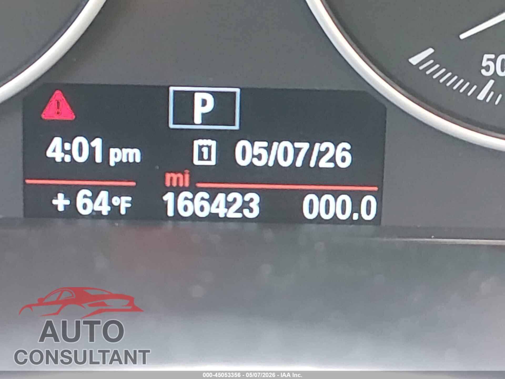 BMW 320I 2014 - WBA3C3G52ENS71530