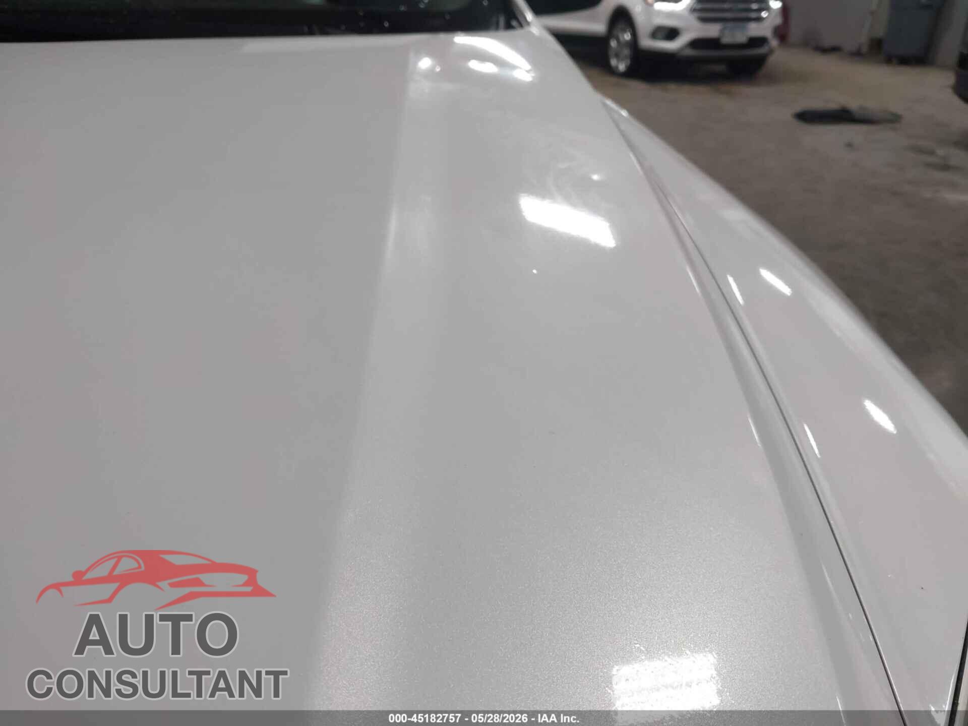 MAZDA CX-9 2011 - JM3TB3BV0B0307065
