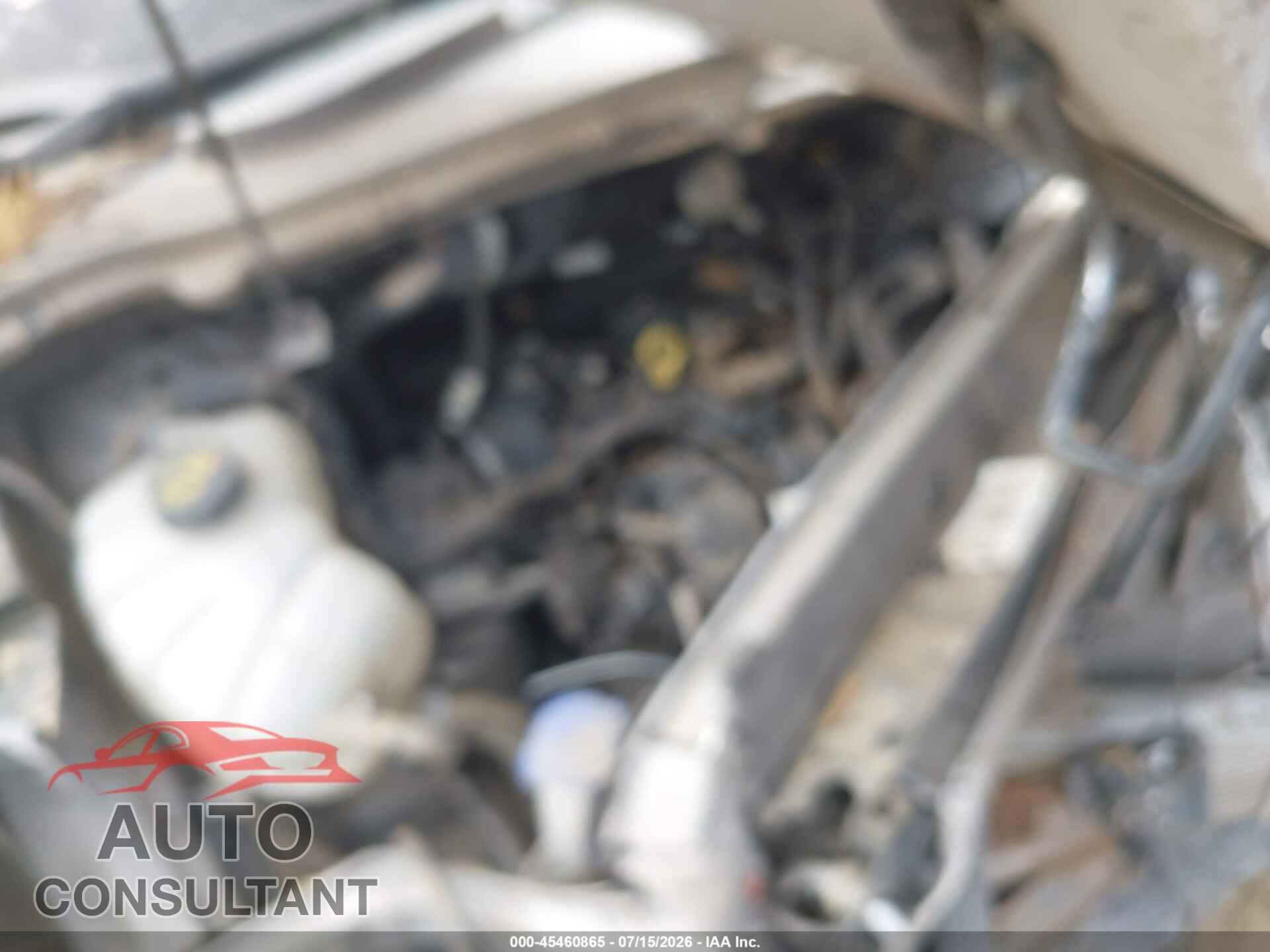 FORD EDGE 2021 - 2FMPK3J97MBA65368
