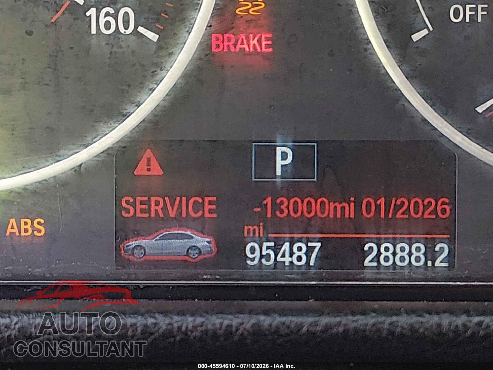 BMW 330I 2018 - WBA8B9C56JEE81501