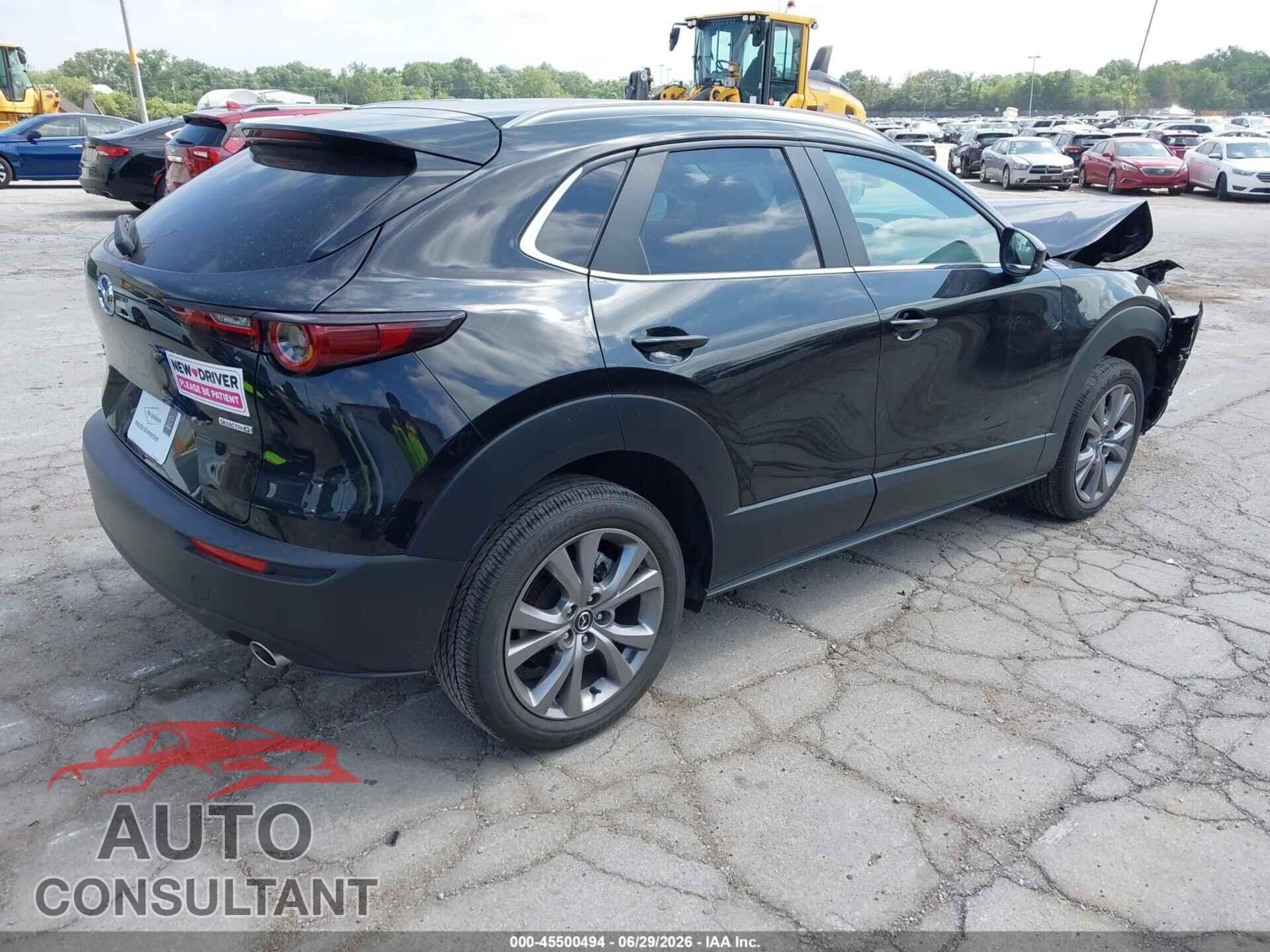 MAZDA CX-30 2023 - 3MVDMBCM0PM561269
