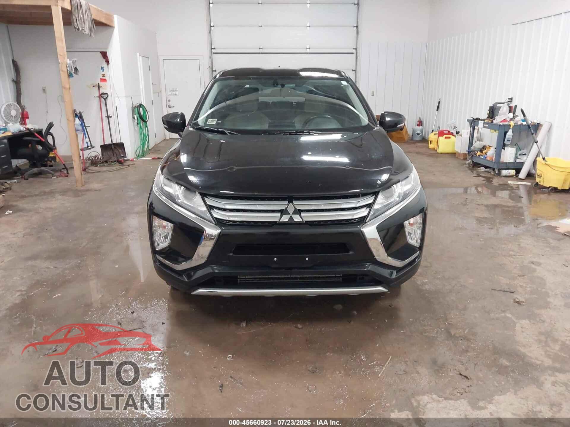 MITSUBISHI ECLIPSE CROSS 2019 - JA4AT5AA4KZ023113