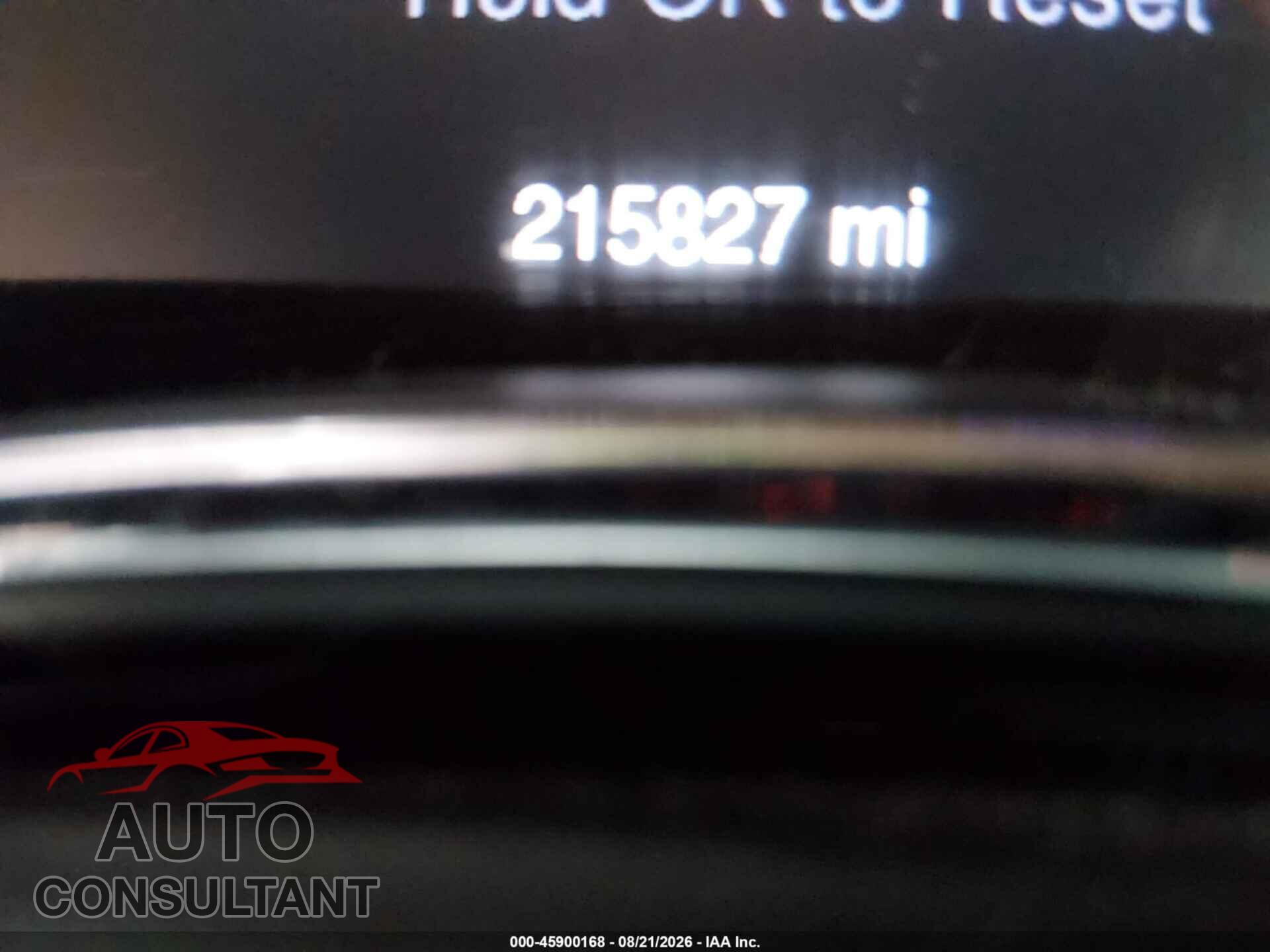 DODGE DURANGO 2015 - 1C4RDJDG1FC147802