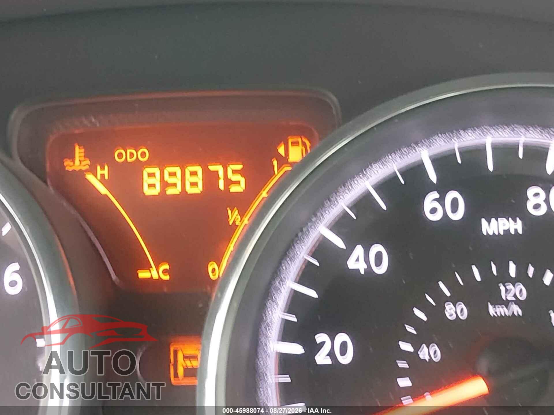 NISSAN VERSA 2014 - 3N1CN7AP5EL808568