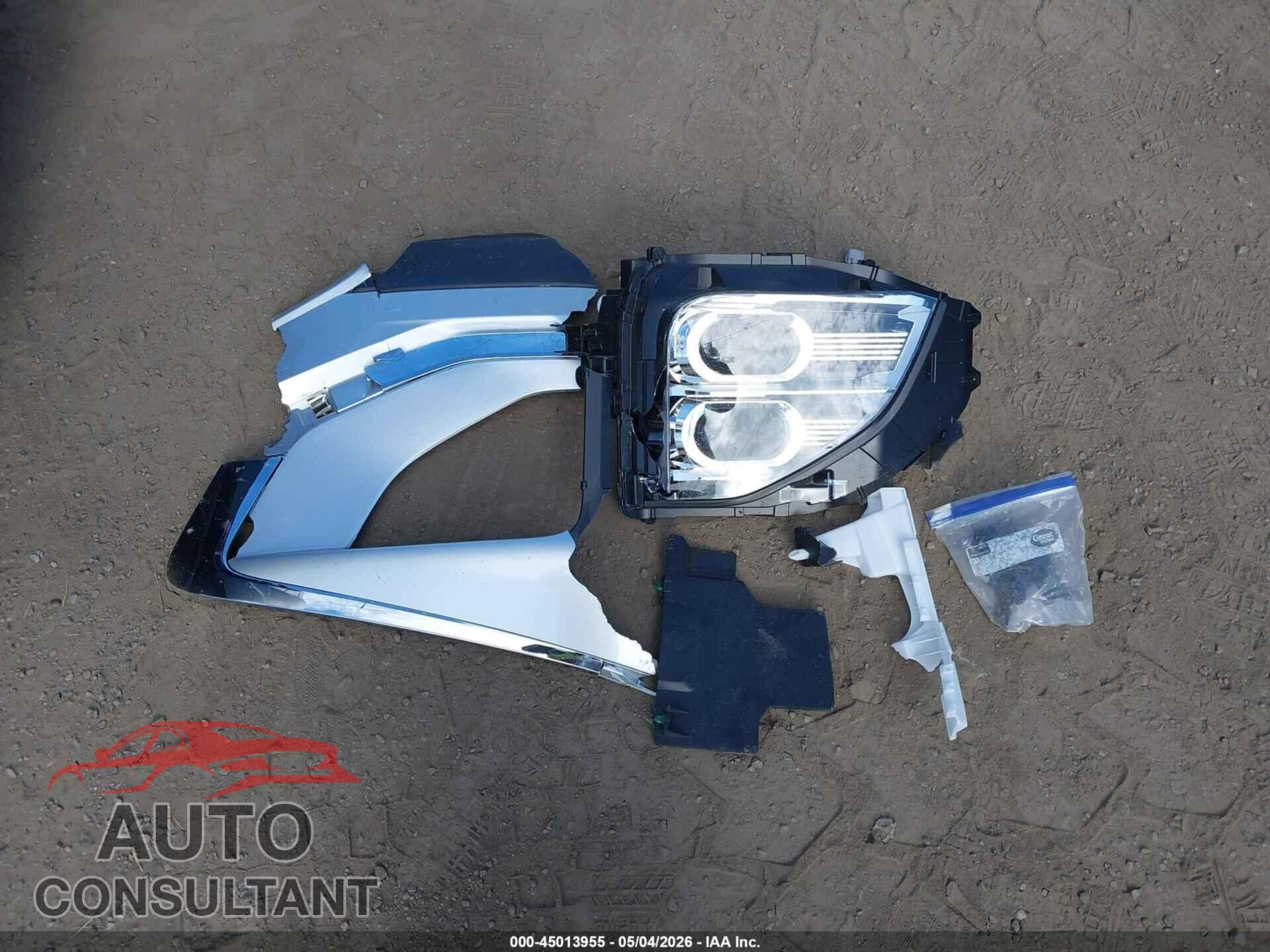 MITSUBISHI ECLIPSE CROSS 2026 - JA4ATWAA1TZ028230