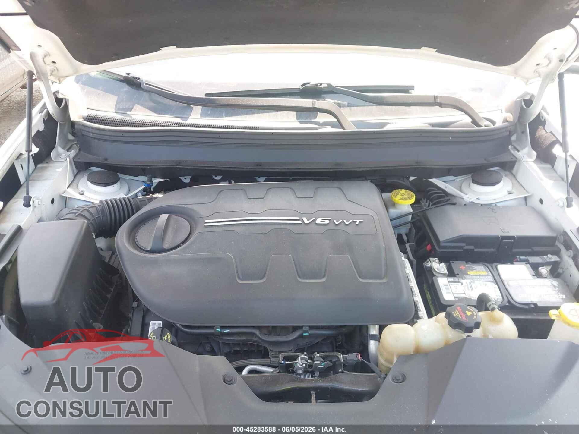 JEEP CHEROKEE 2019 - 1C4PJMDX8KD253864