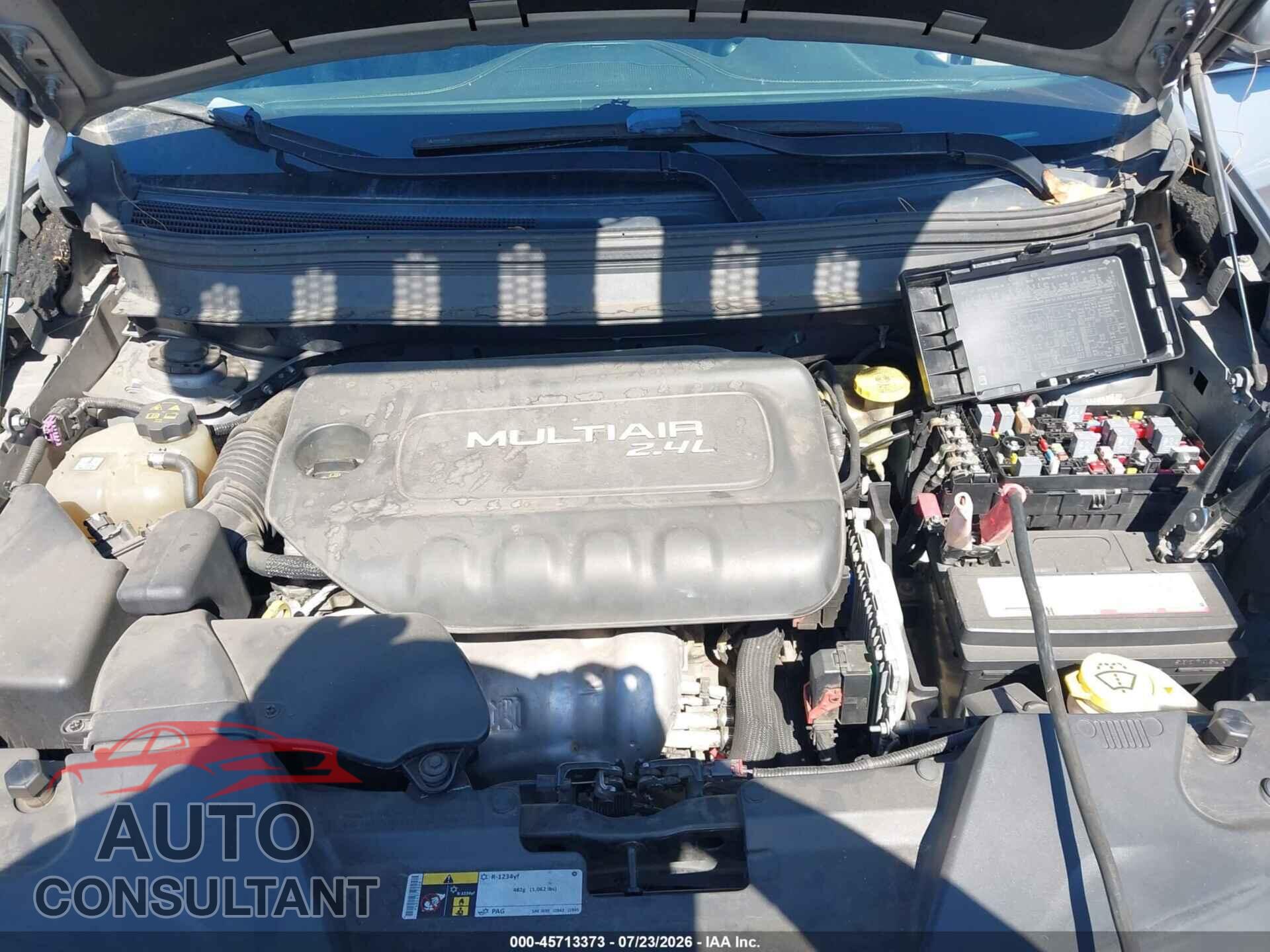 JEEP CHEROKEE 2014 - 1C4PJMCB0EW303316