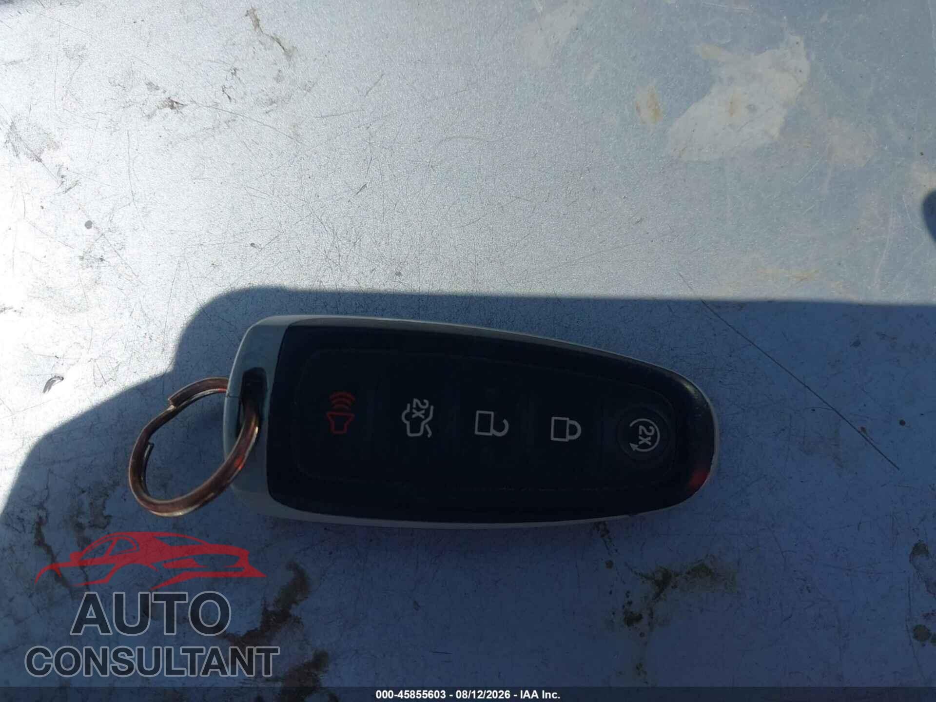FORD EXPLORER 2015 - 1FM5K7F85FGA20634