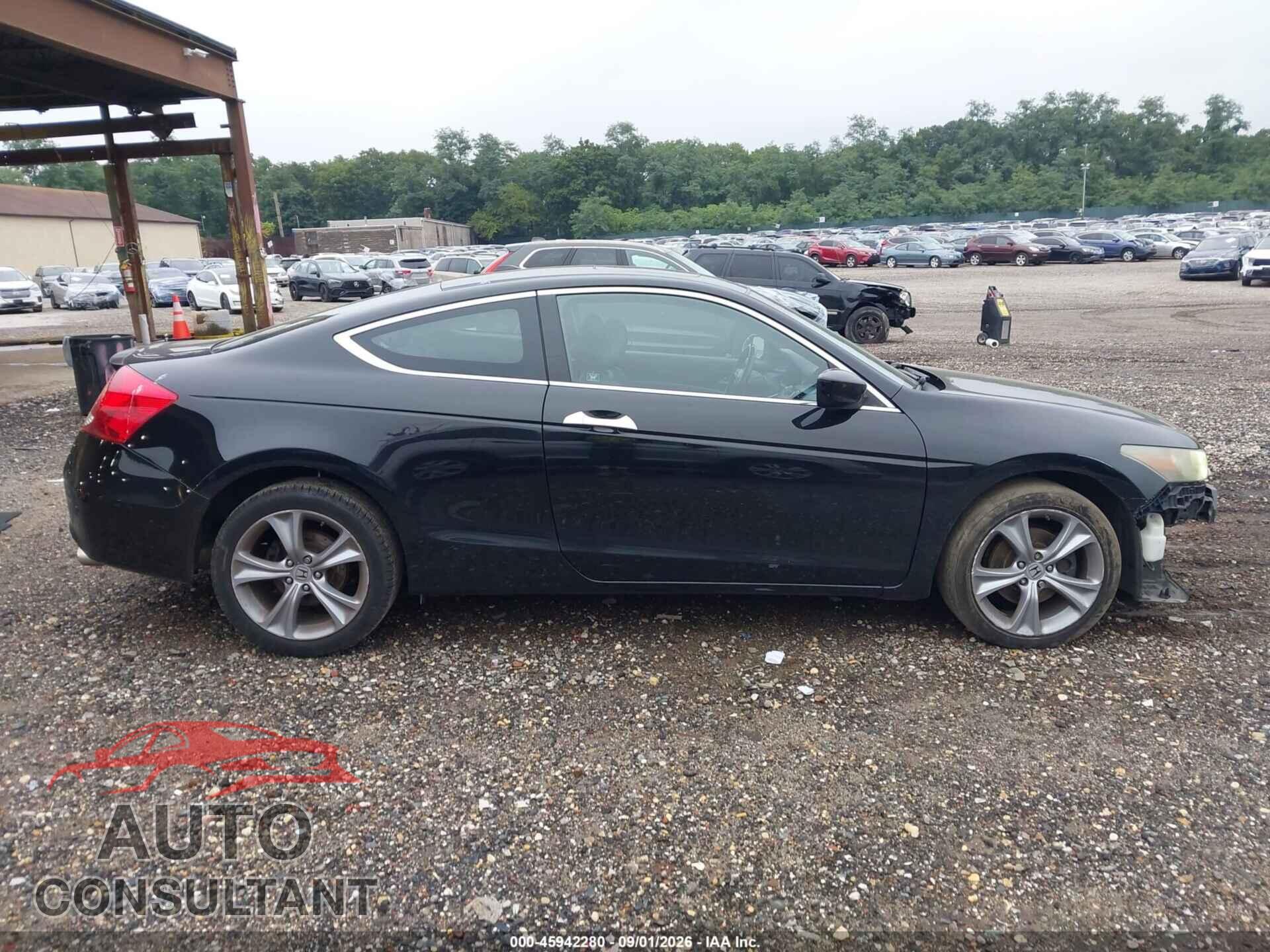 HONDA ACCORD 2012 - 1HGCS2B82CA008364