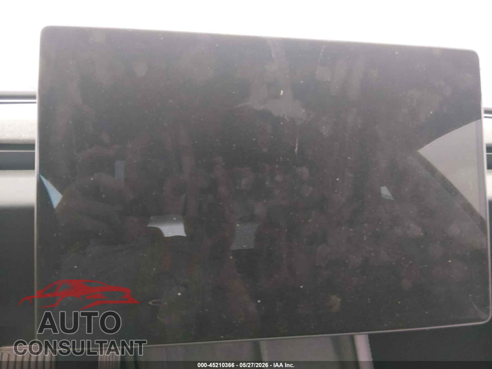 TESLA MODEL 3 2024 - 5YJ3E1EB3RF734533