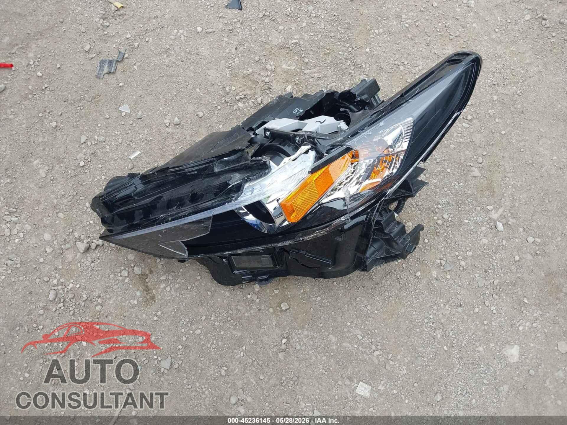 MAZDA MAZDA3 2026 - JM1BPBLL8T1868803