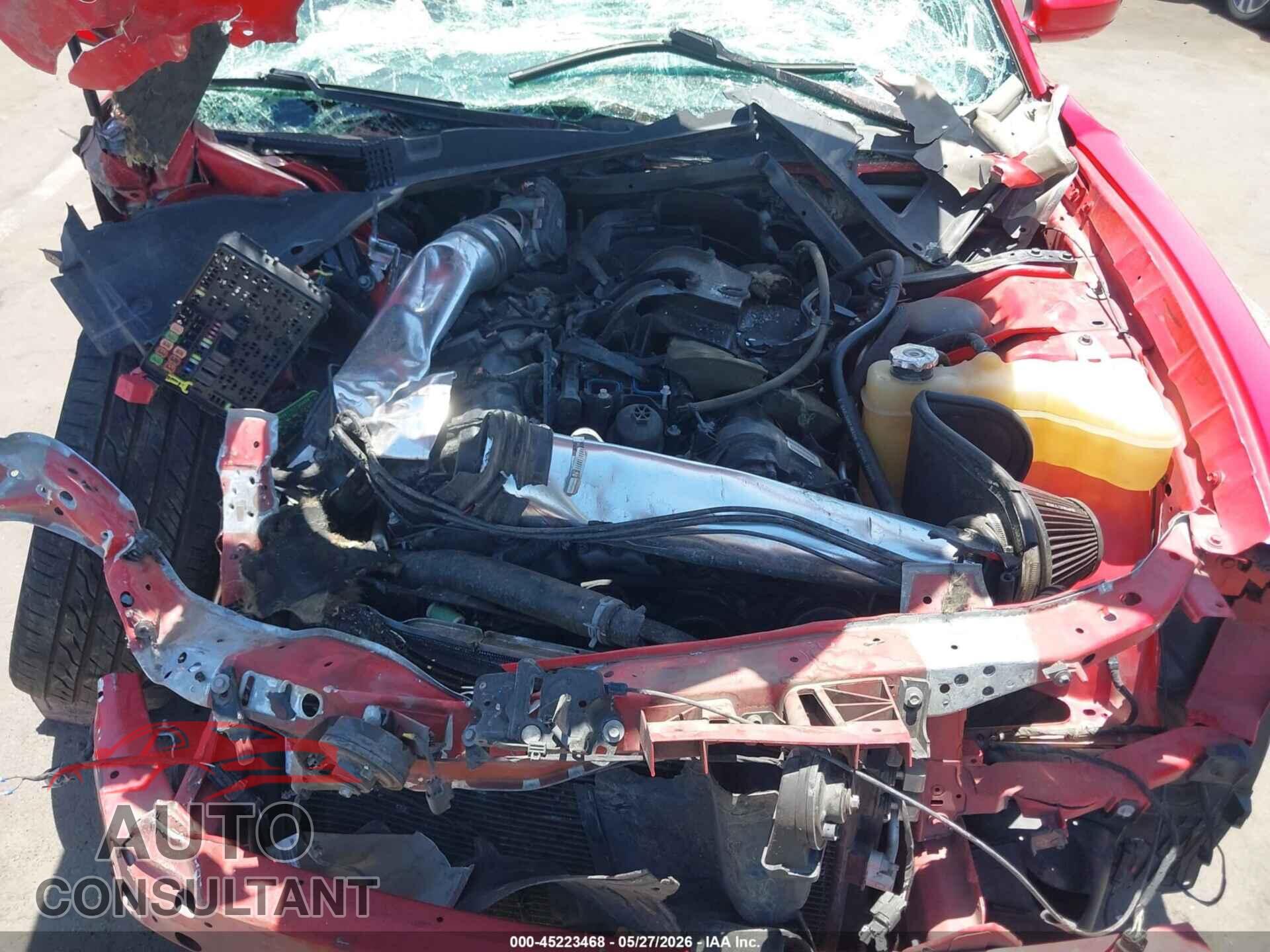 DODGE CHARGER 2019 - 2C3CDXHG6KH678198