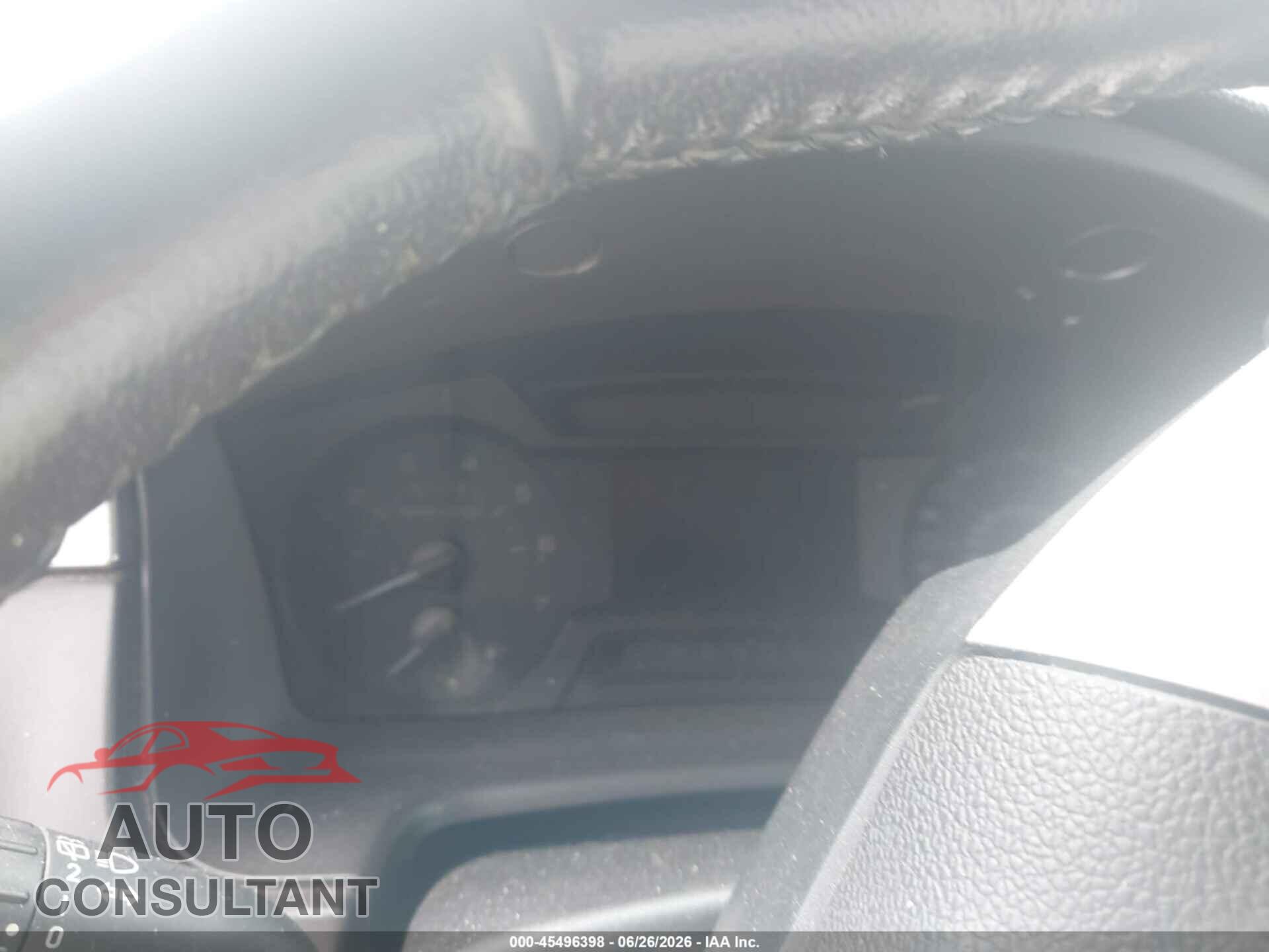 FORD FLEX 2018 - 2FMGK5B80JBA02156