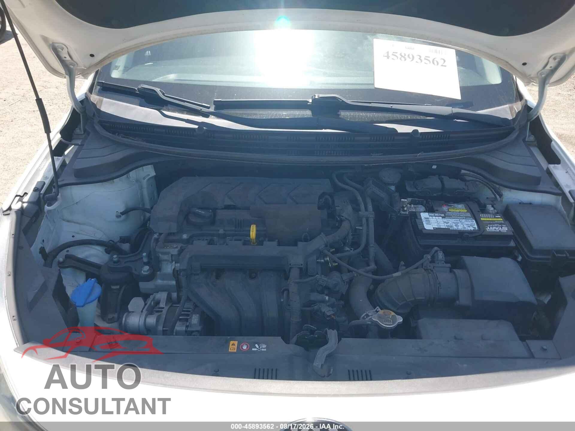 KIA RIO 2020 - 3KPA24AD9LE302194
