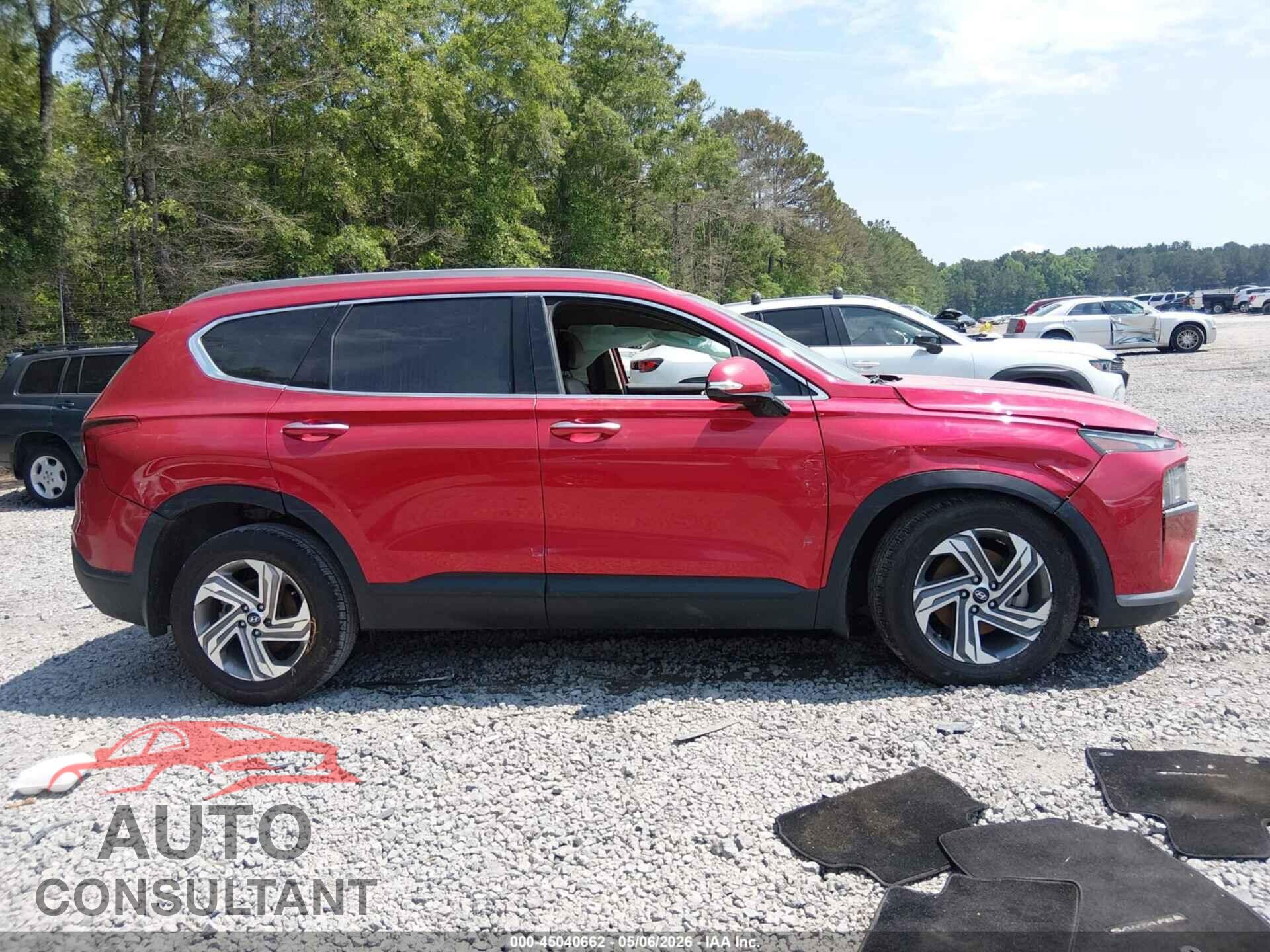 HYUNDAI SANTA FE 2023 - 5NMS24AJ2PH526657