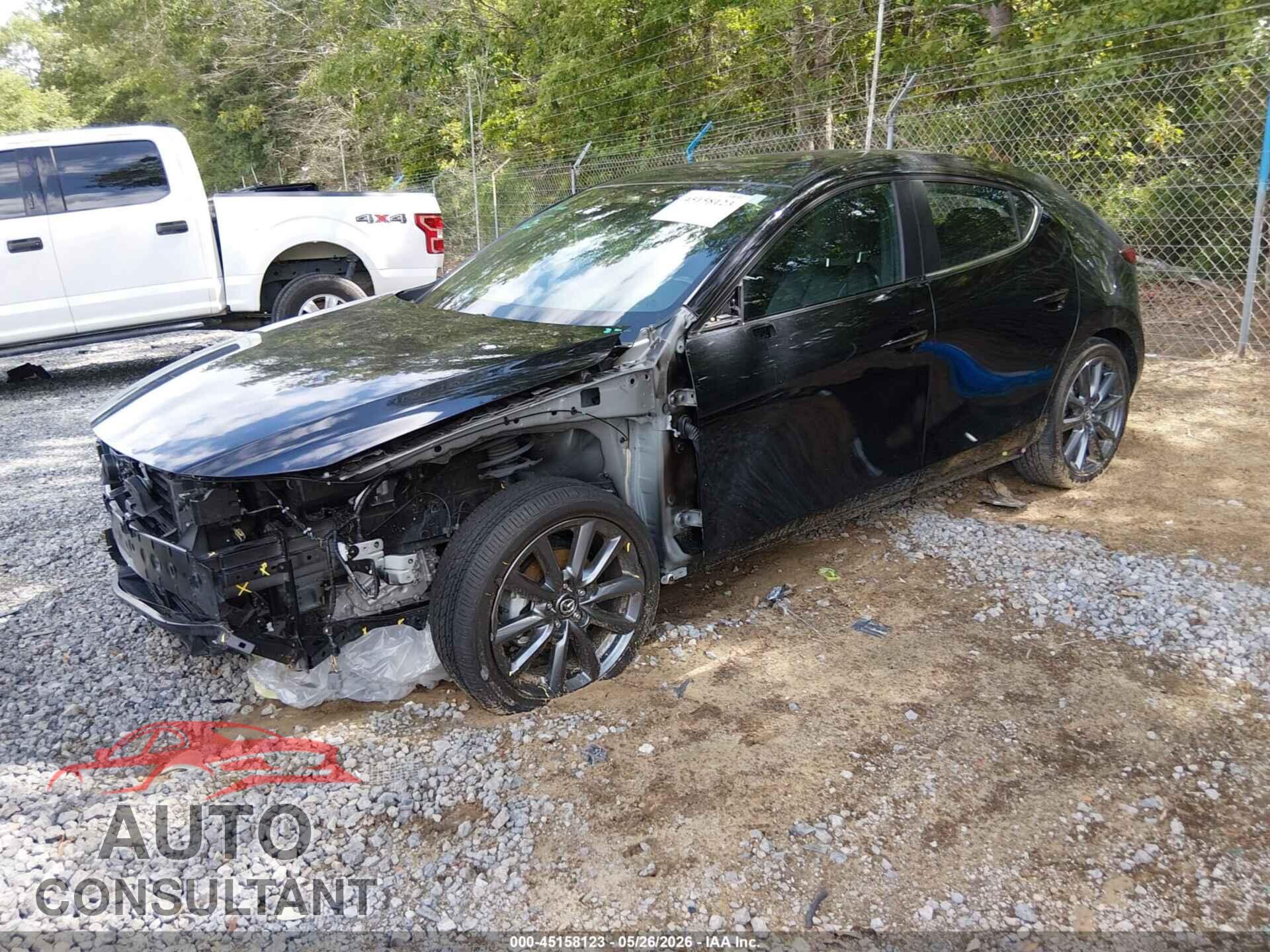 MAZDA MAZDA3 2025 - JM1BPALM2S1785157