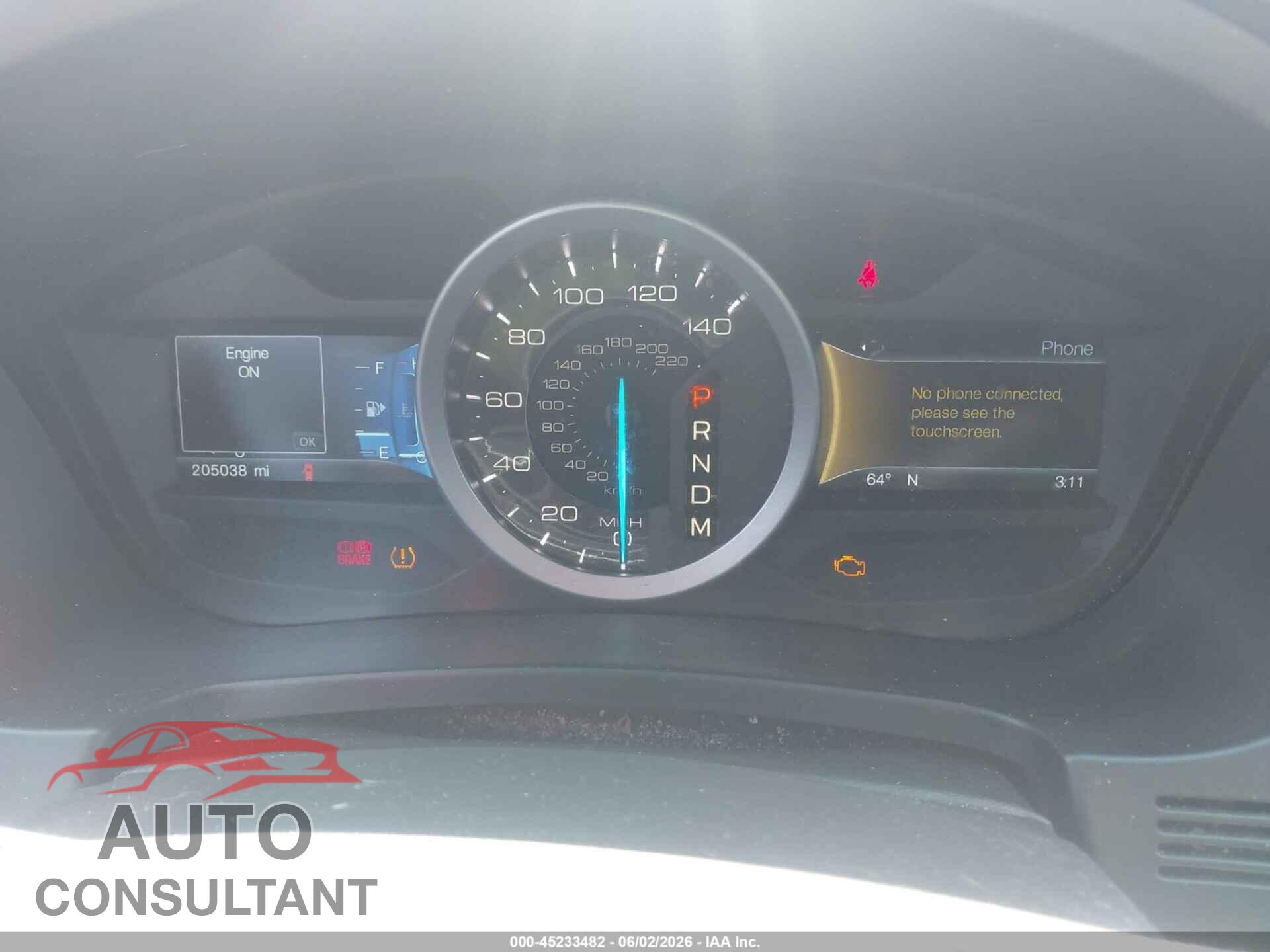 FORD EXPLORER 2014 - 1FM5K8D83EGA83755