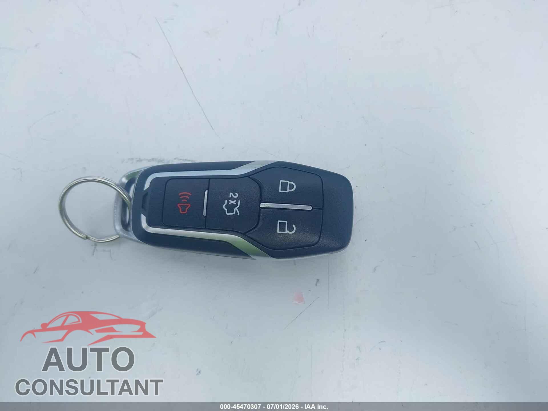 FORD EDGE 2015 - 2FMTK4G82FBB73662
