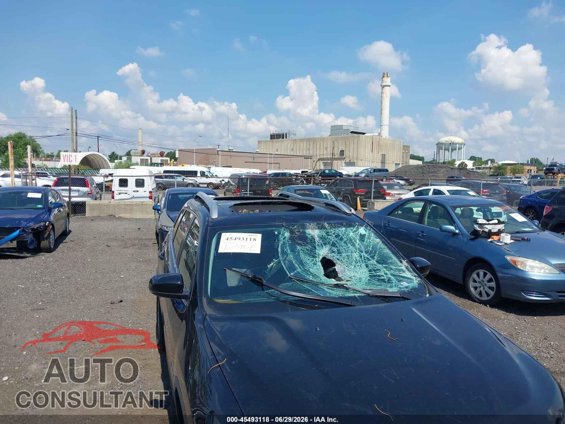 JEEP CHEROKEE 2019 - 1C4PJMLB0KD458357