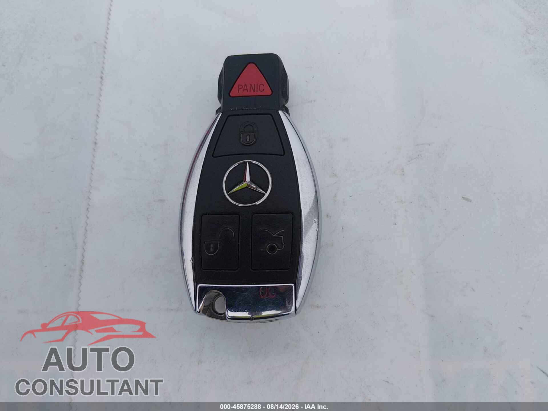 MERCEDES-BENZ E 350 2011 - WDDHF5GB0BA461384