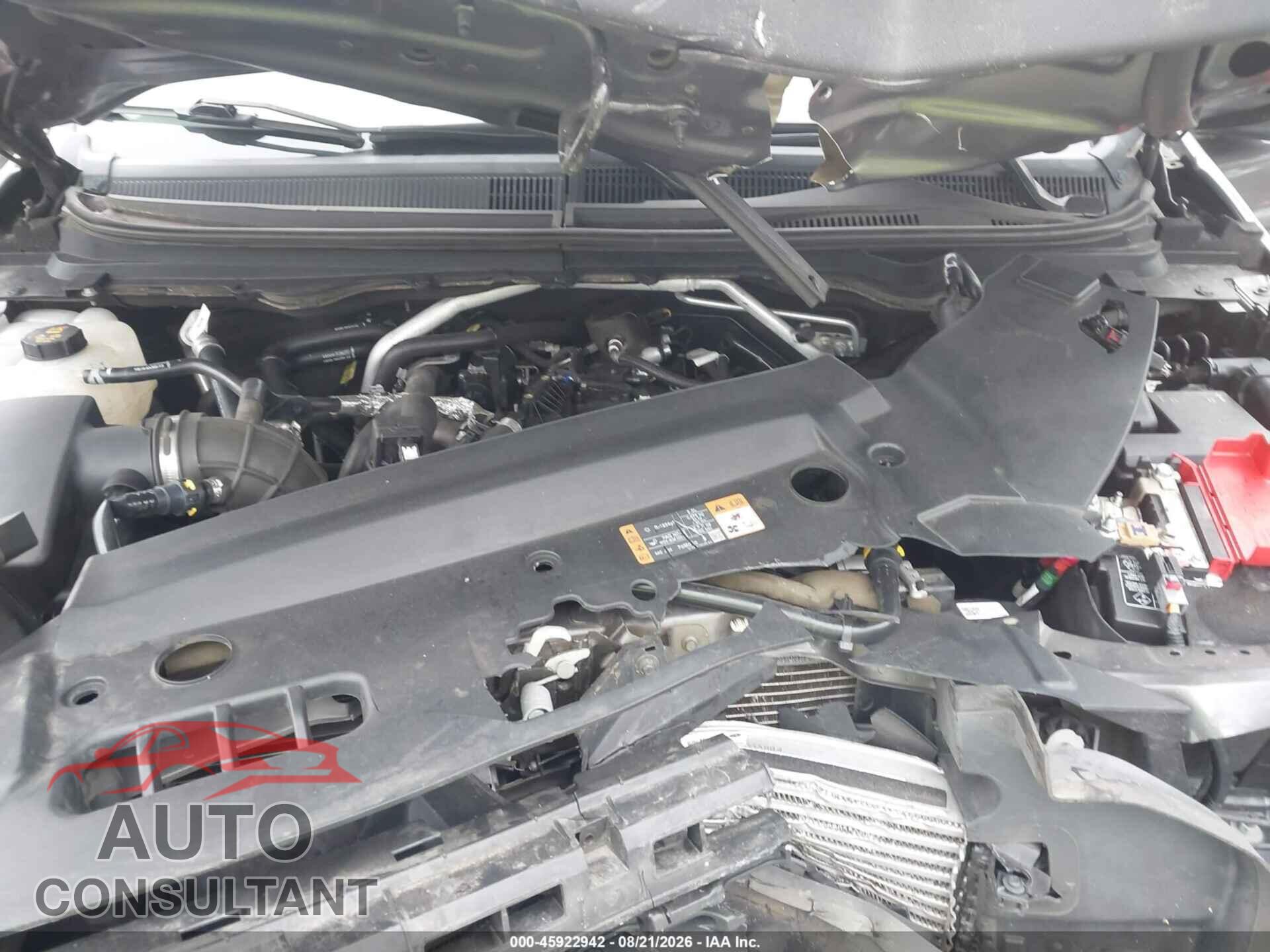 FORD RANGER 2019 - 1FTER4EH6KLA81041