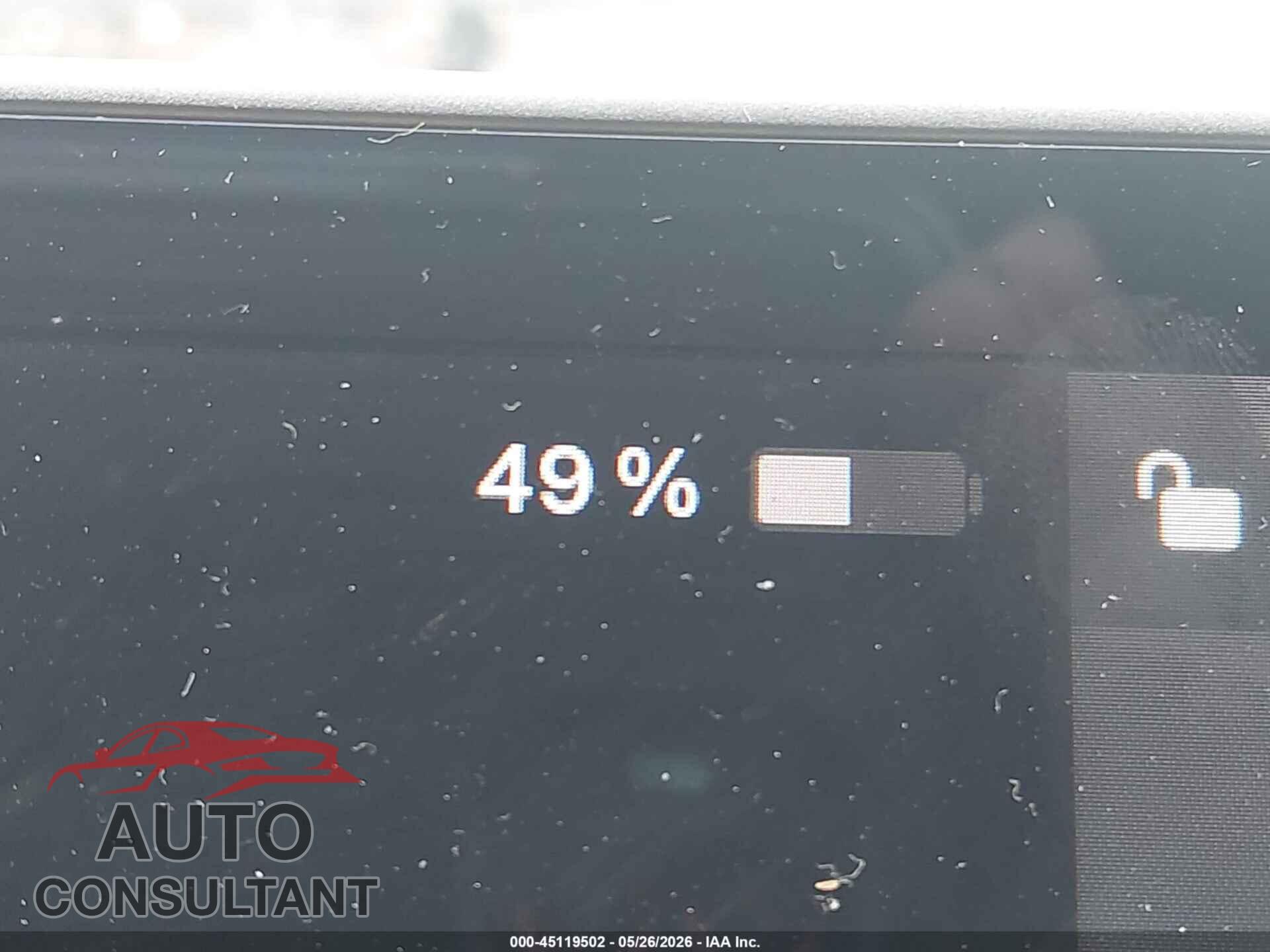 TESLA MODEL 3 2019 - 5YJ3E1EA5KF399014