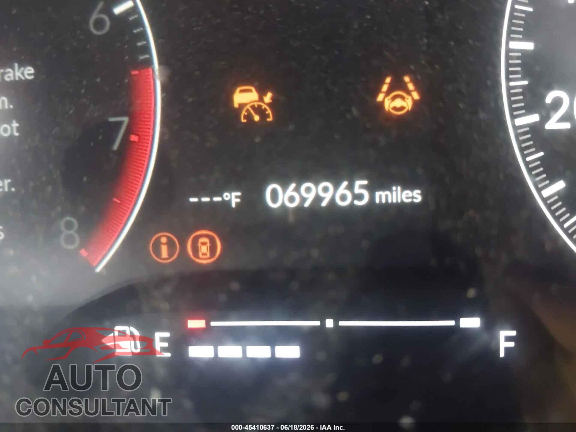 HONDA CIVIC 2023 - 2HGFE1F76PH307816