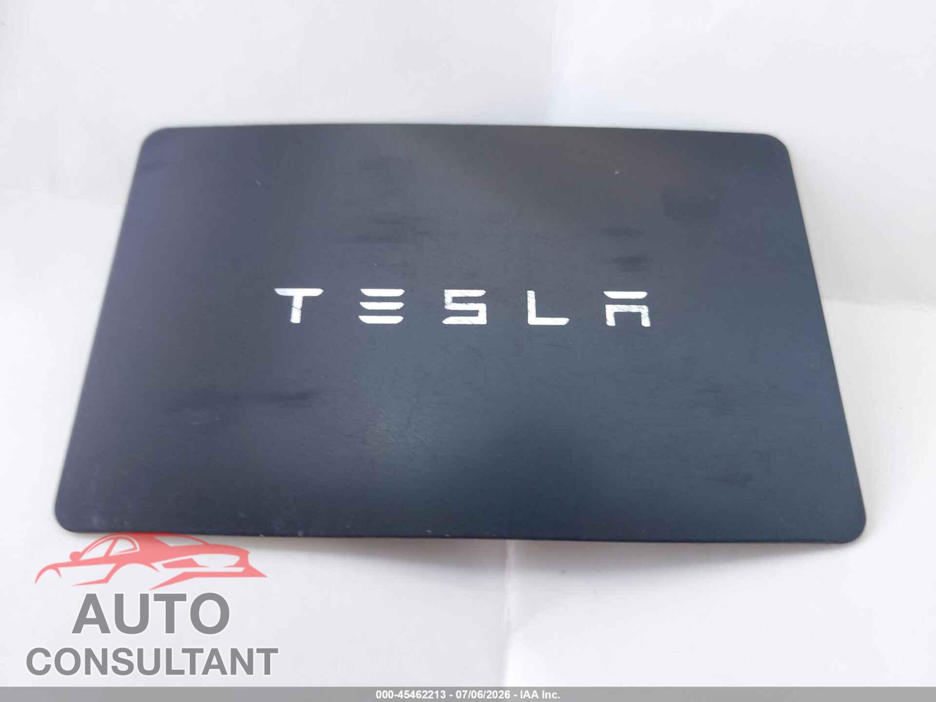 TESLA MODEL Y 2026 - 7SAYGDED0TF549997